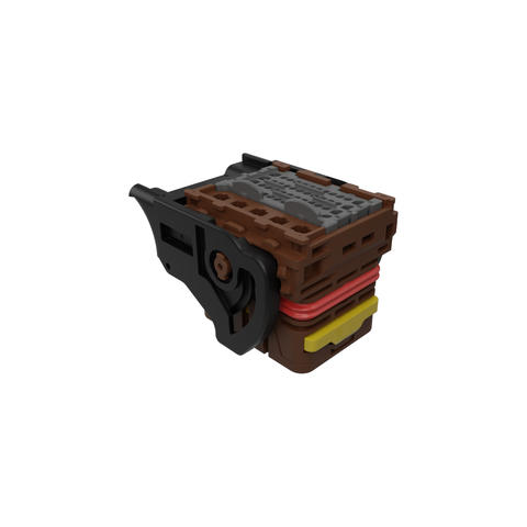 ✨フローレンさま専用✨ Connector Housings Part 643211019 | Molex