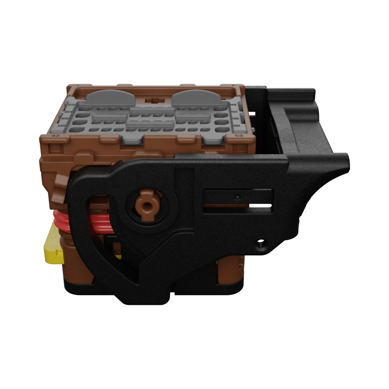 Connector Housings Part 643212011 | Molex