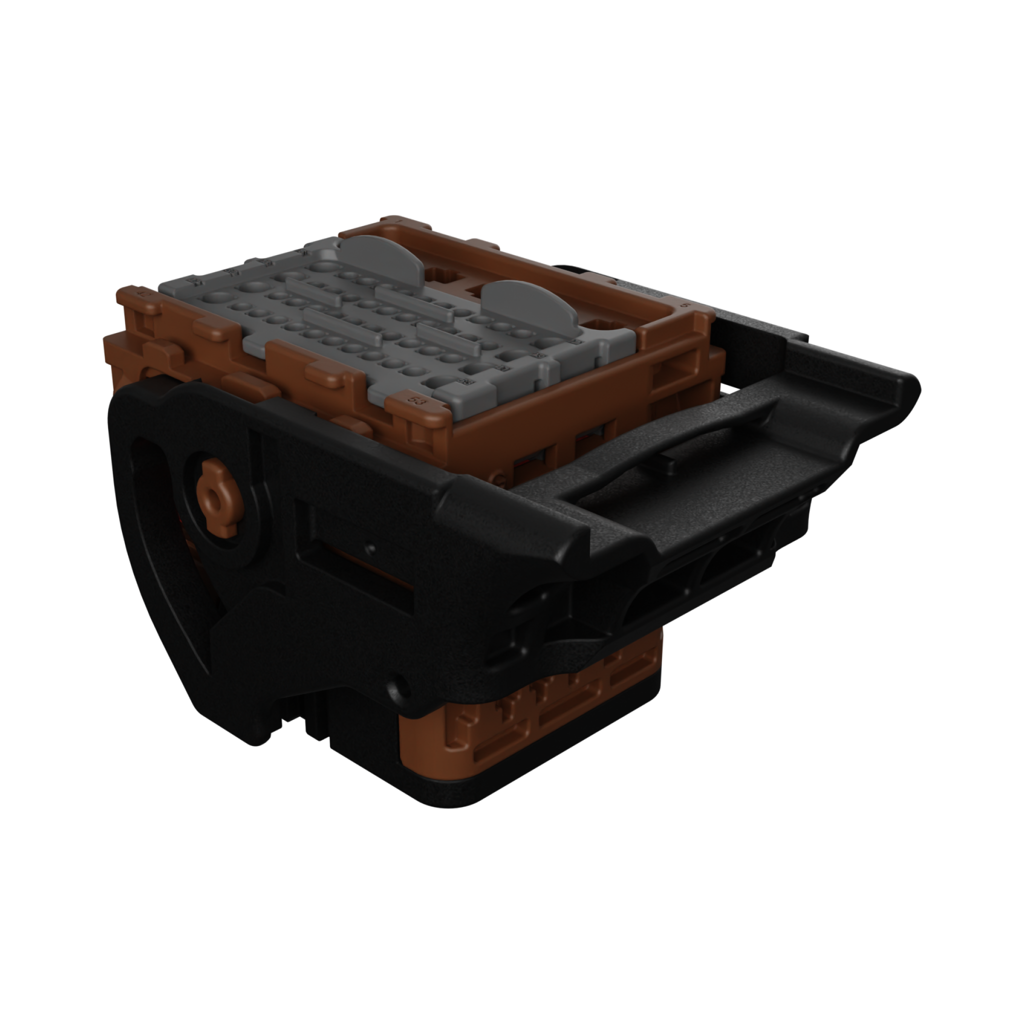 Connector Housings Part 643212011 | Molex