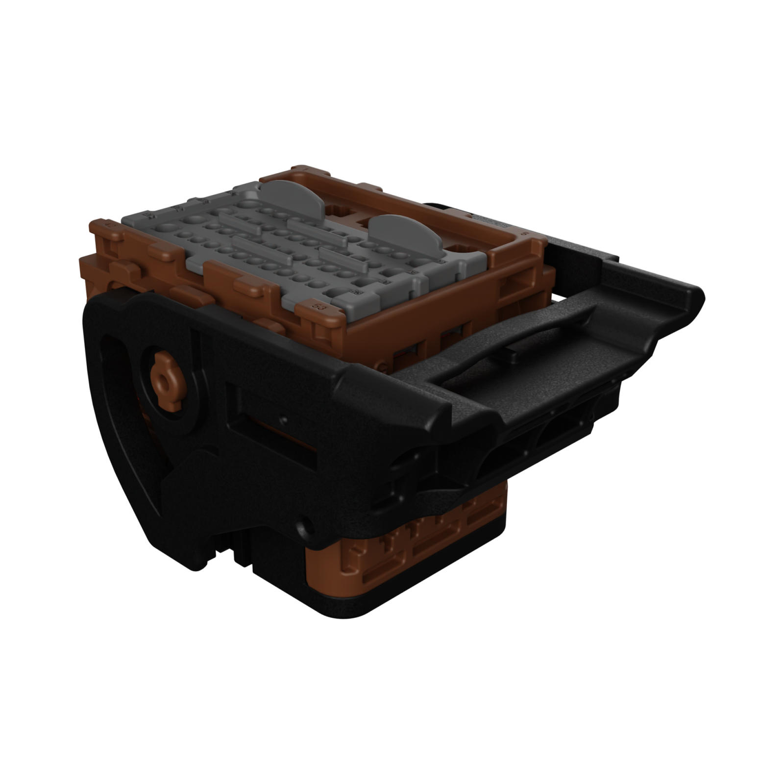 Connector Housings Part 643212011 | Molex