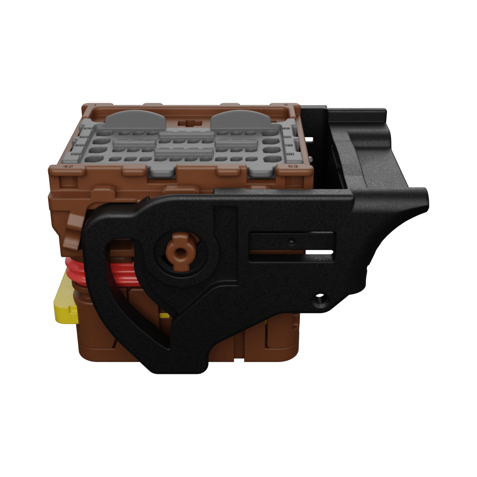 Connector Housings Part 643212019 | Molex