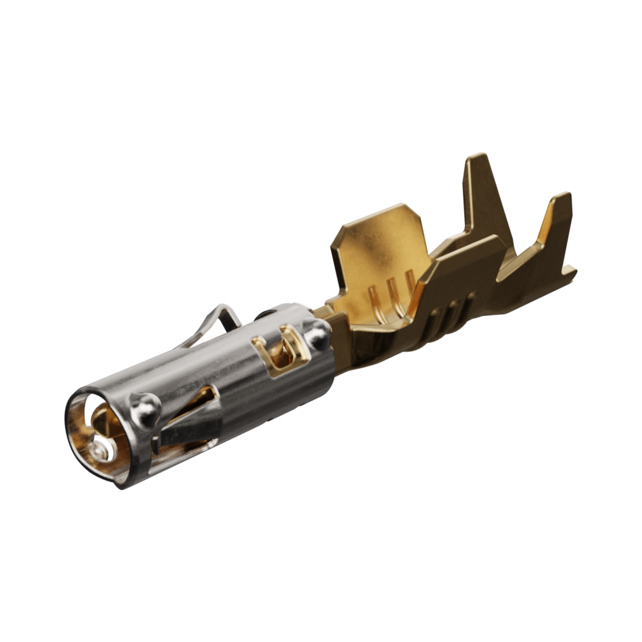 Crimp Terminals Part 643231319 | Molex