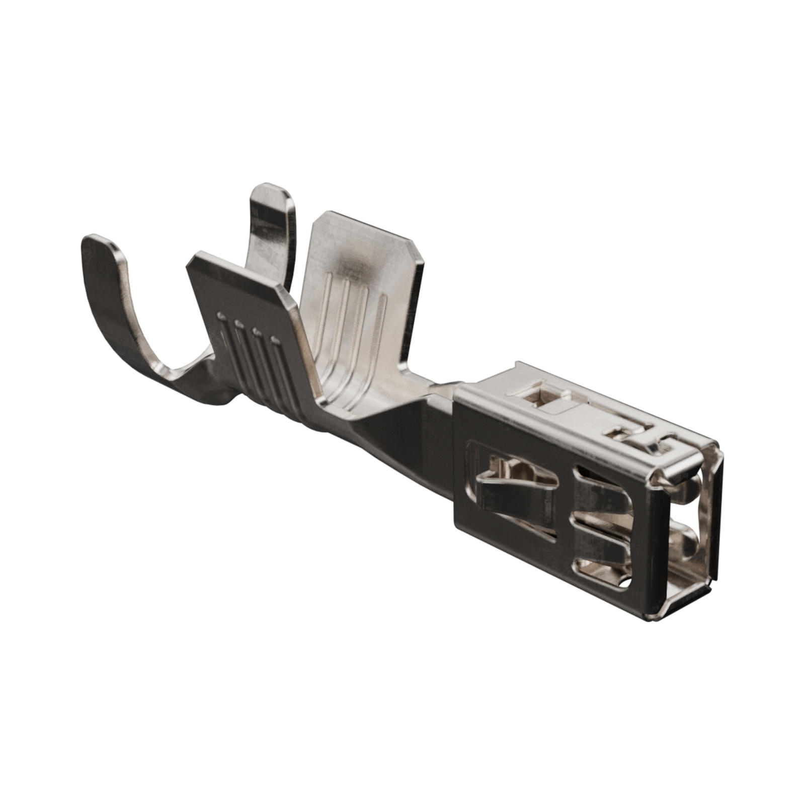 ルミナベッラMessalina SO4 peodant　chrome Crimp Terminals Part 643241039 | Molex