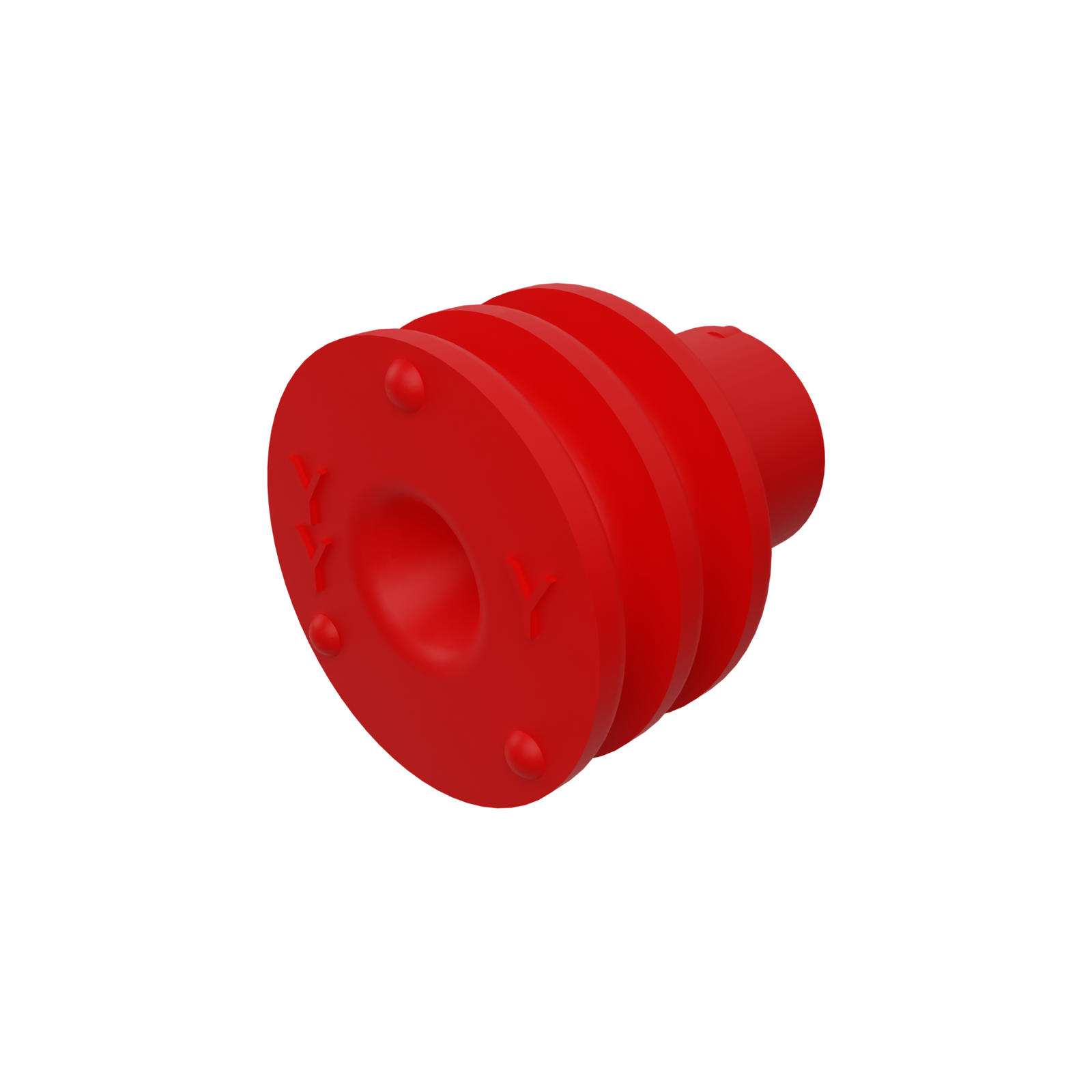 Connector Accessories Part 643251332 | Molex