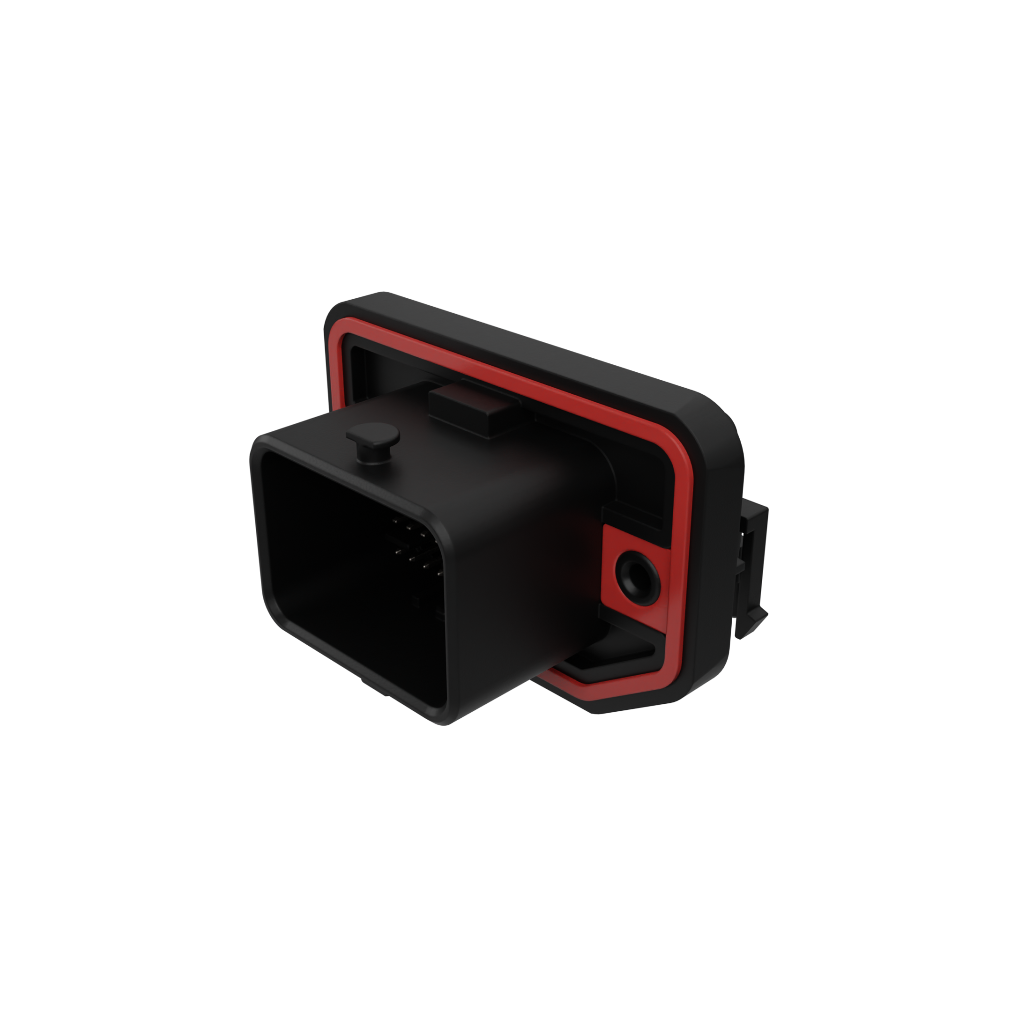 类别页面| Molex