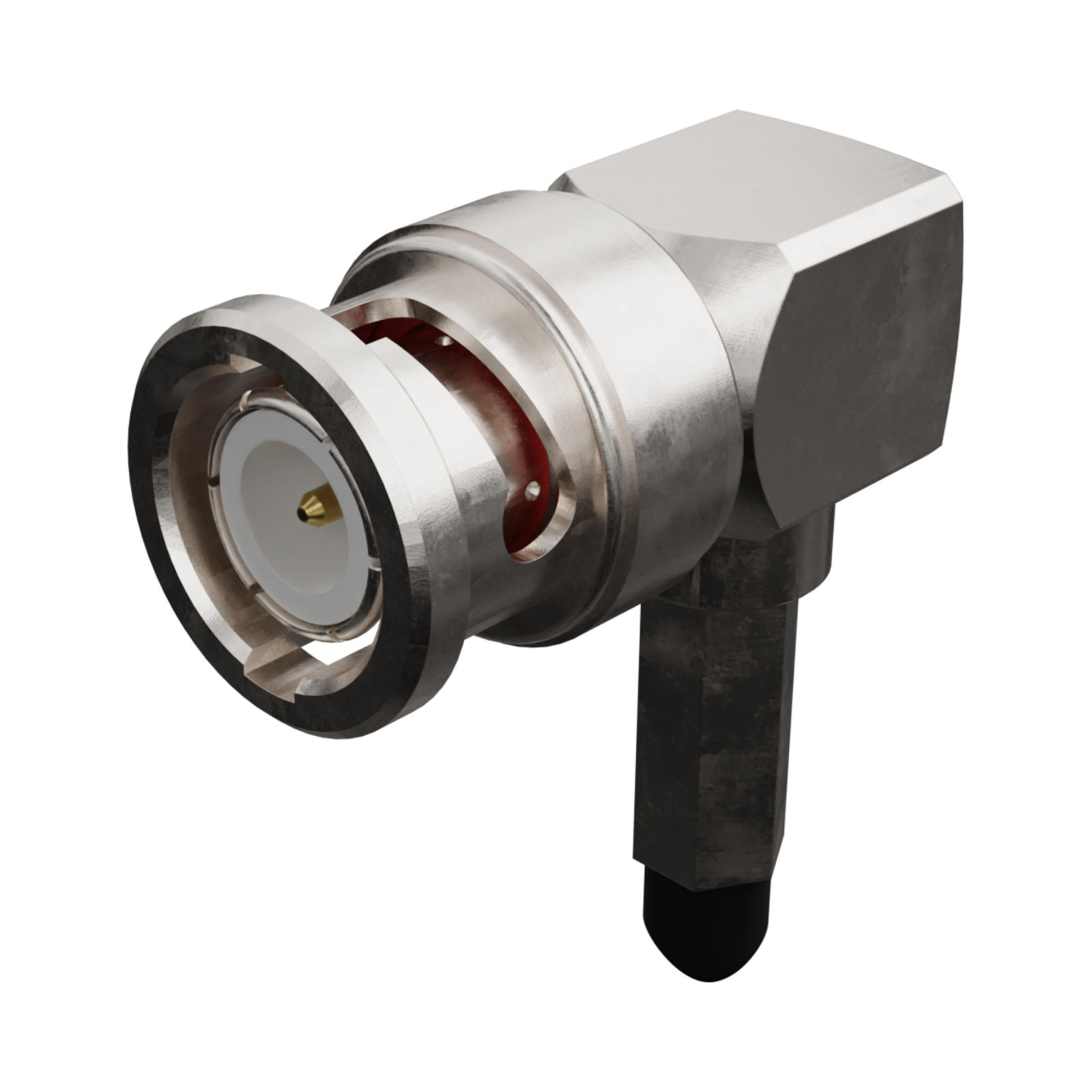 RF / Coaxial Connectors Part 731000015 | Molex