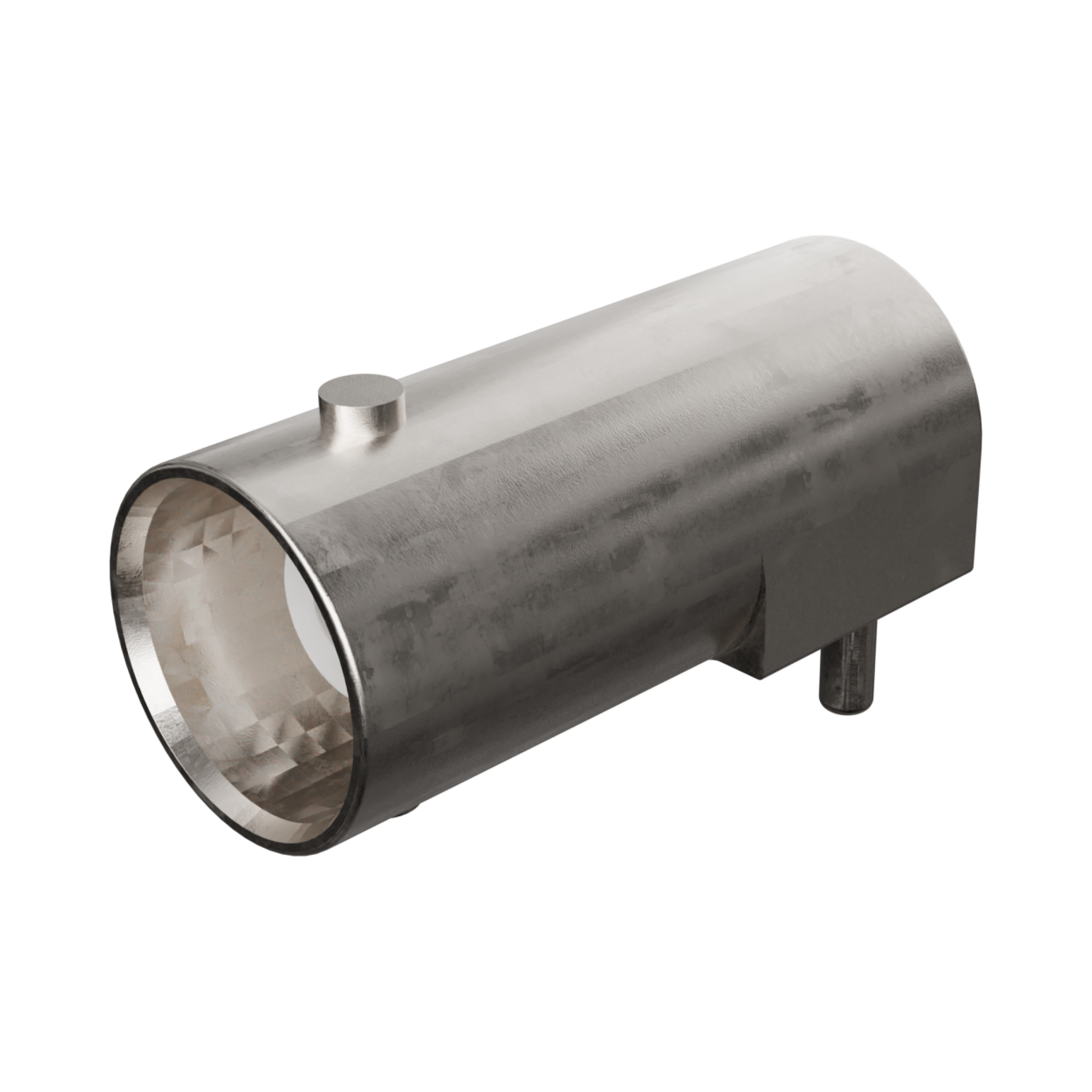 RF / Coaxial Connectors Part 731000105 | Molex