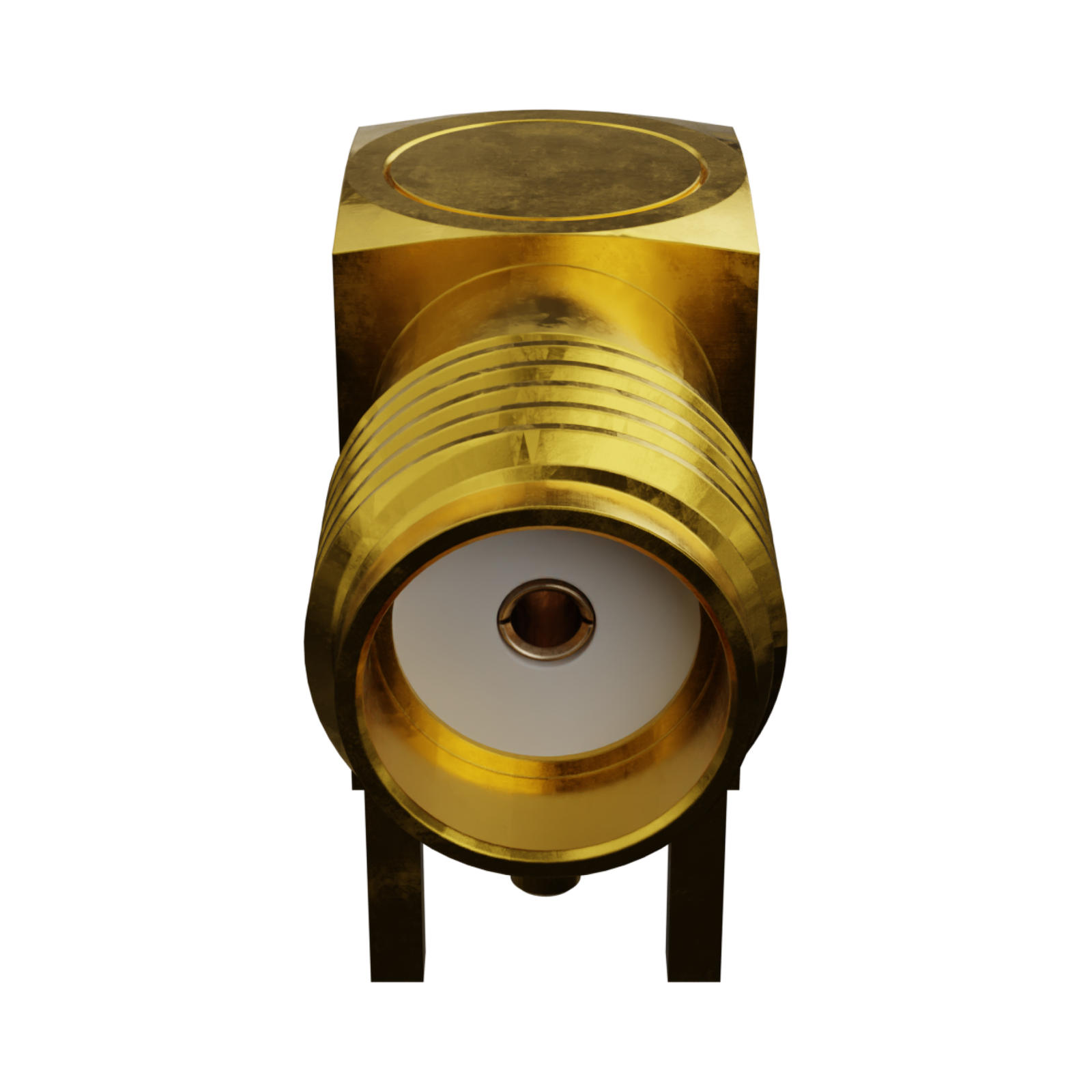 専用ページです♡ RF / Coaxial Connectors Part 731000114 | Molex
