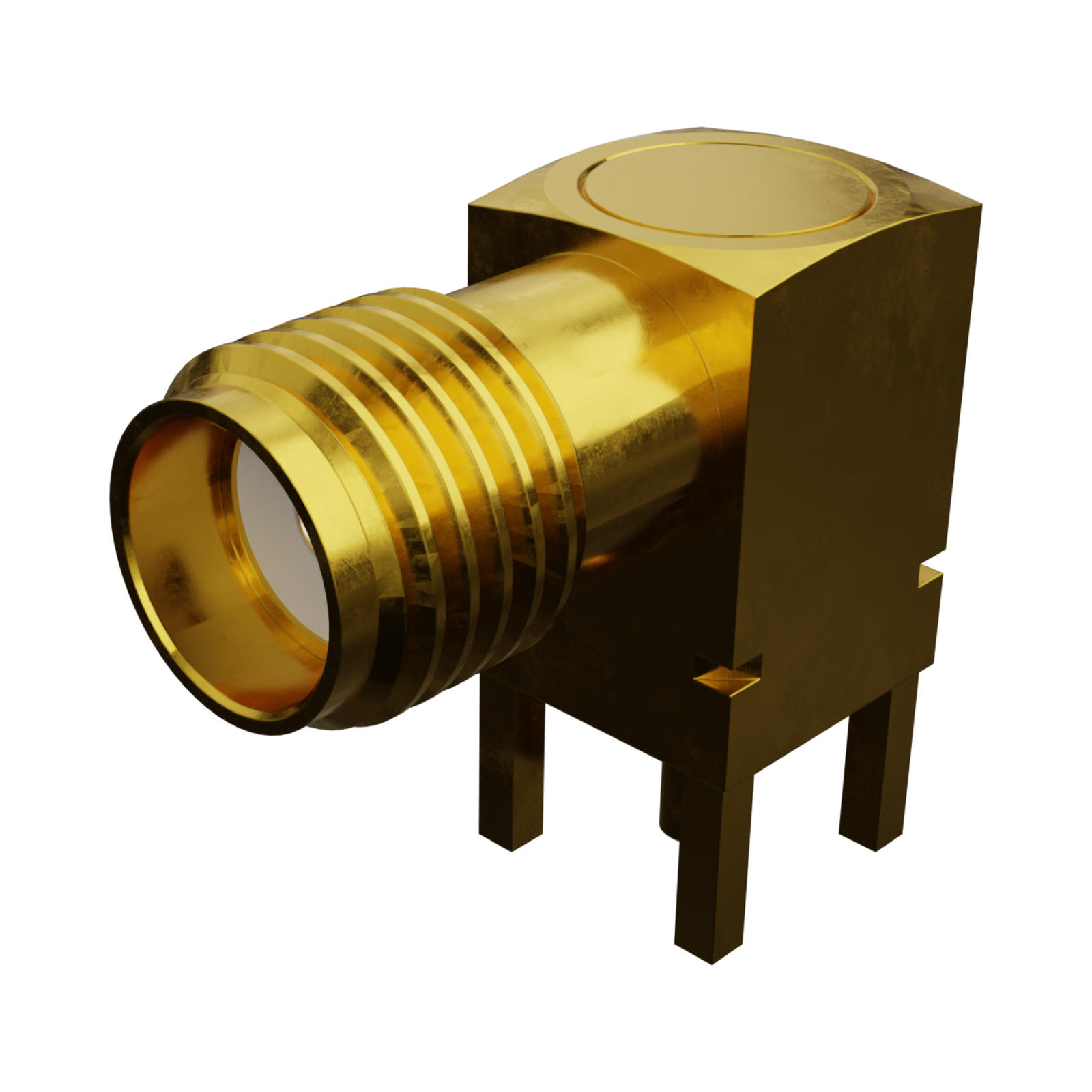 専用ページです♡ RF / Coaxial Connectors Part 731000114 | Molex