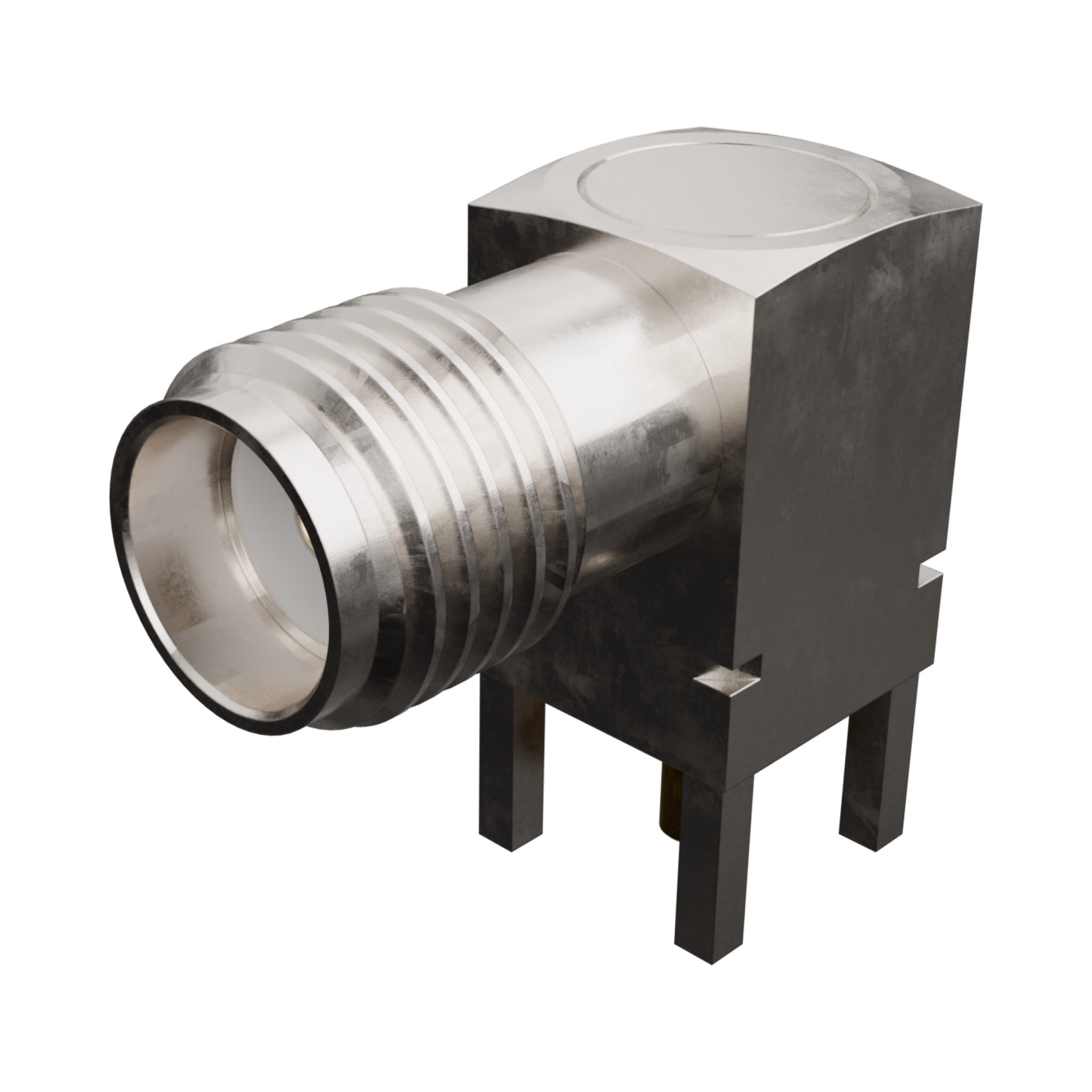 RF / Coaxial Connectors Part 731000115 | Molex