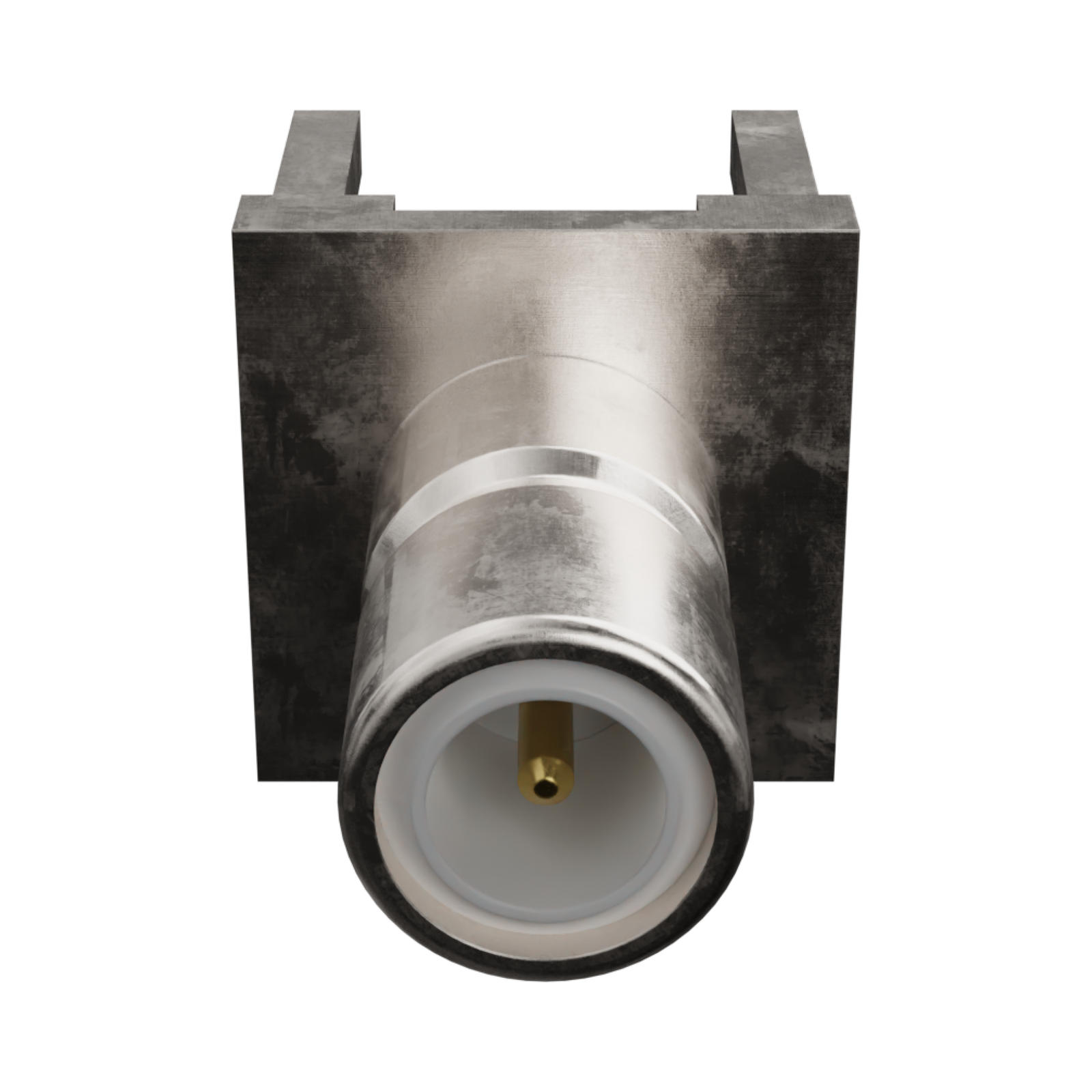 RF / Coaxial Connectors Part 731000207 | Molex