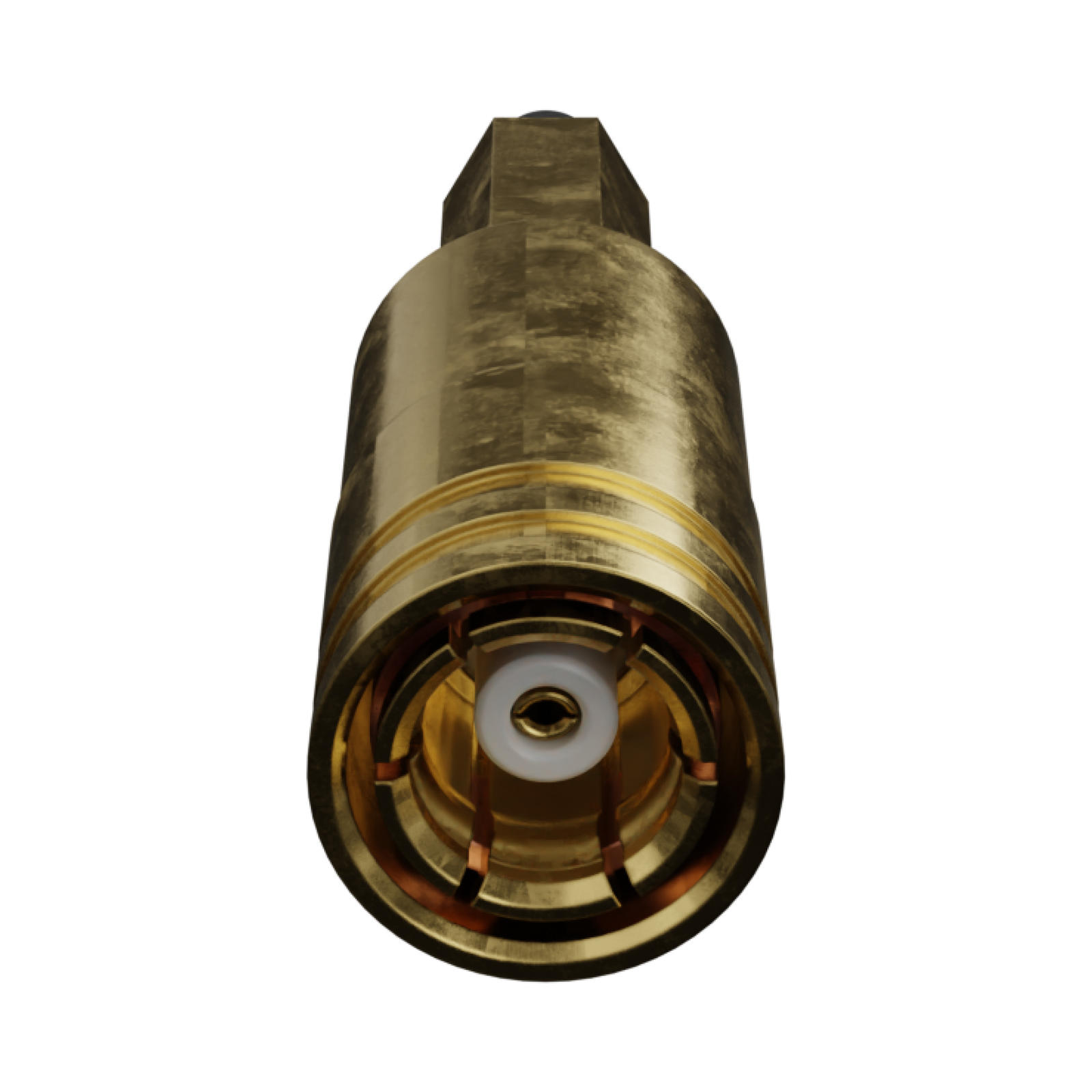 RF / Coaxial Connectors Part 731000248 | Molex