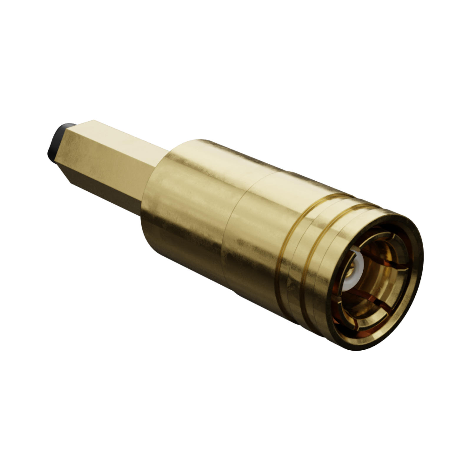 RF / Coaxial Connectors Part 731000248 | Molex