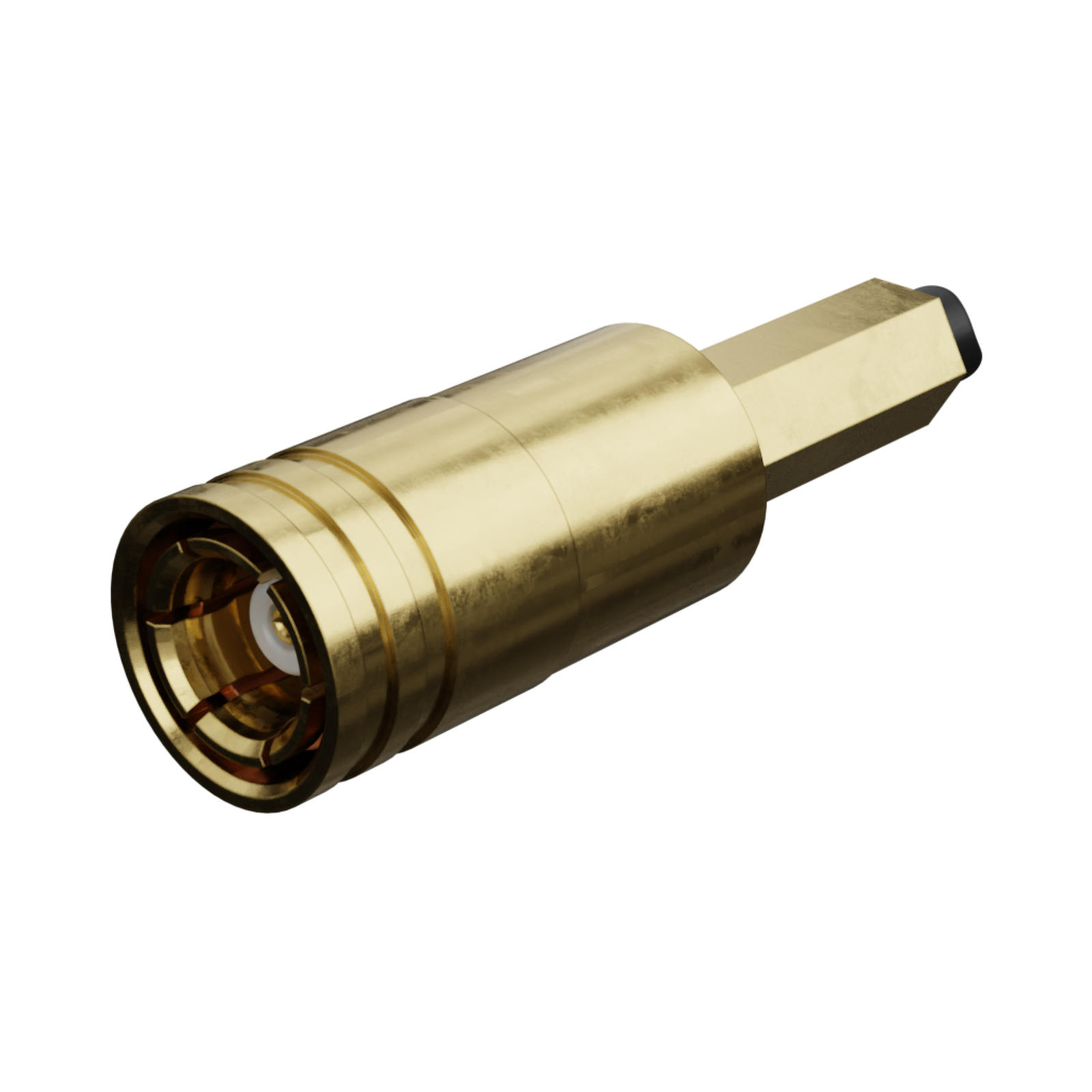RF / Coaxial Connectors Part 731000248 | Molex
