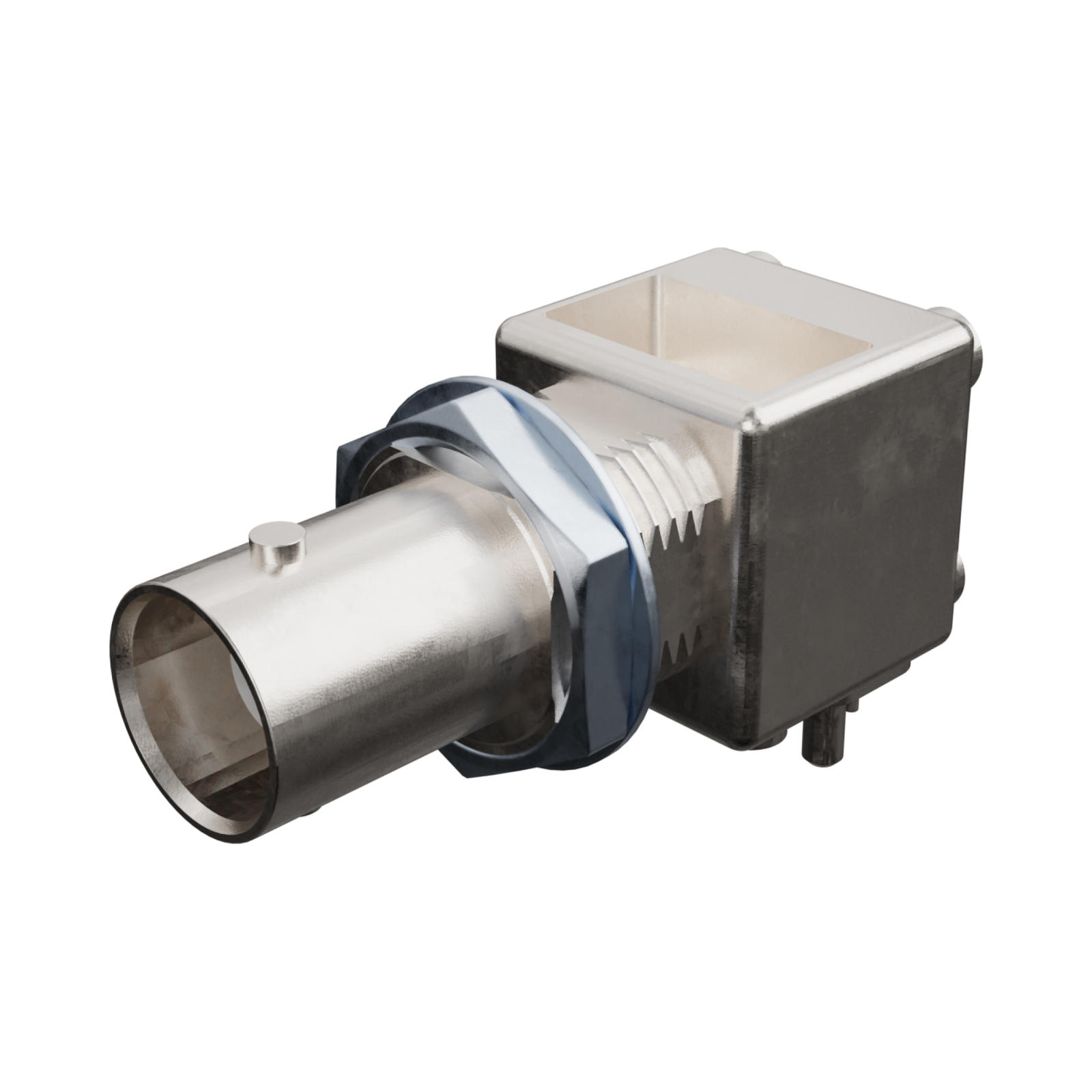 RF / Coaxial Connectors Part 731385033 | Molex