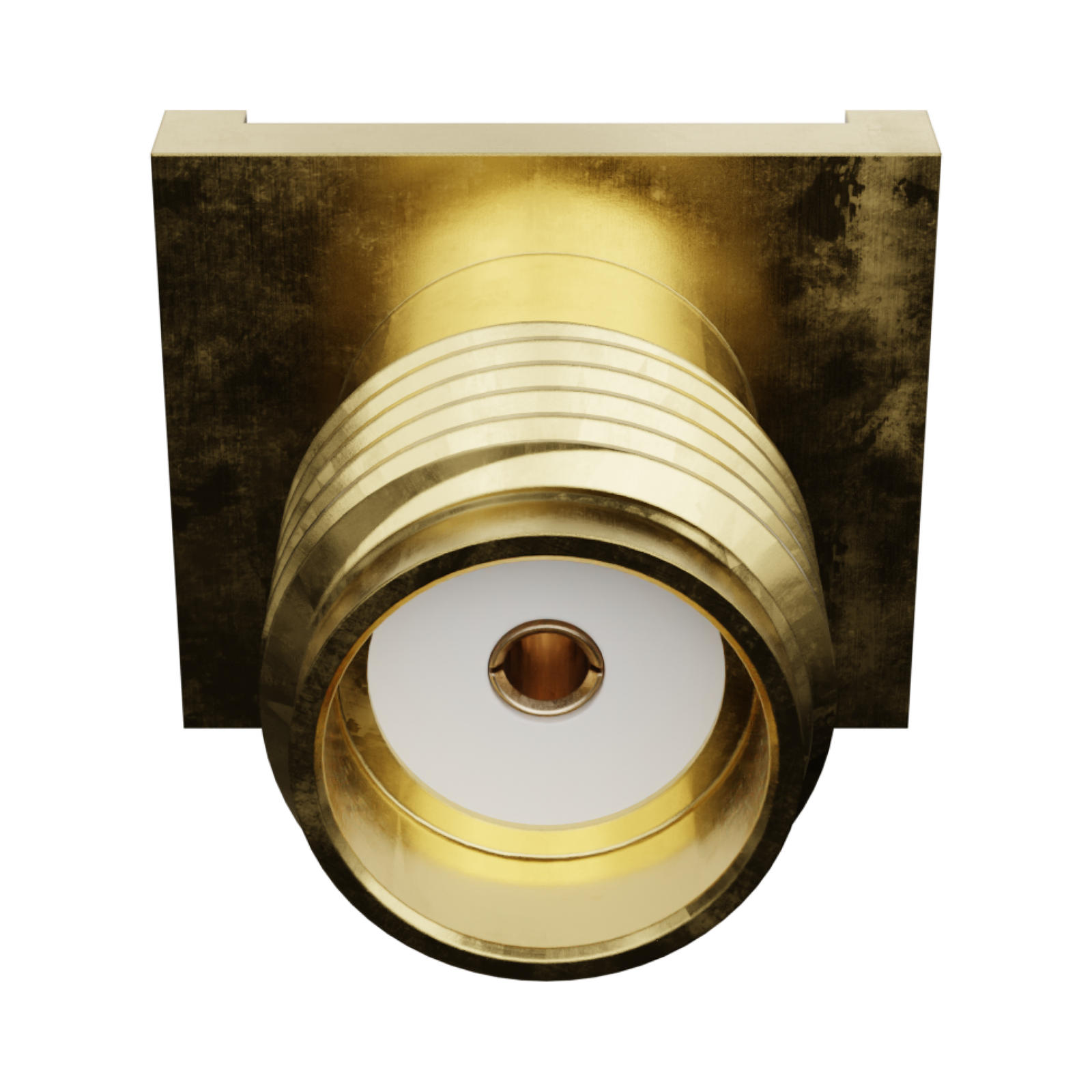 RF / Coaxial Connectors Part 732511150 | Molex