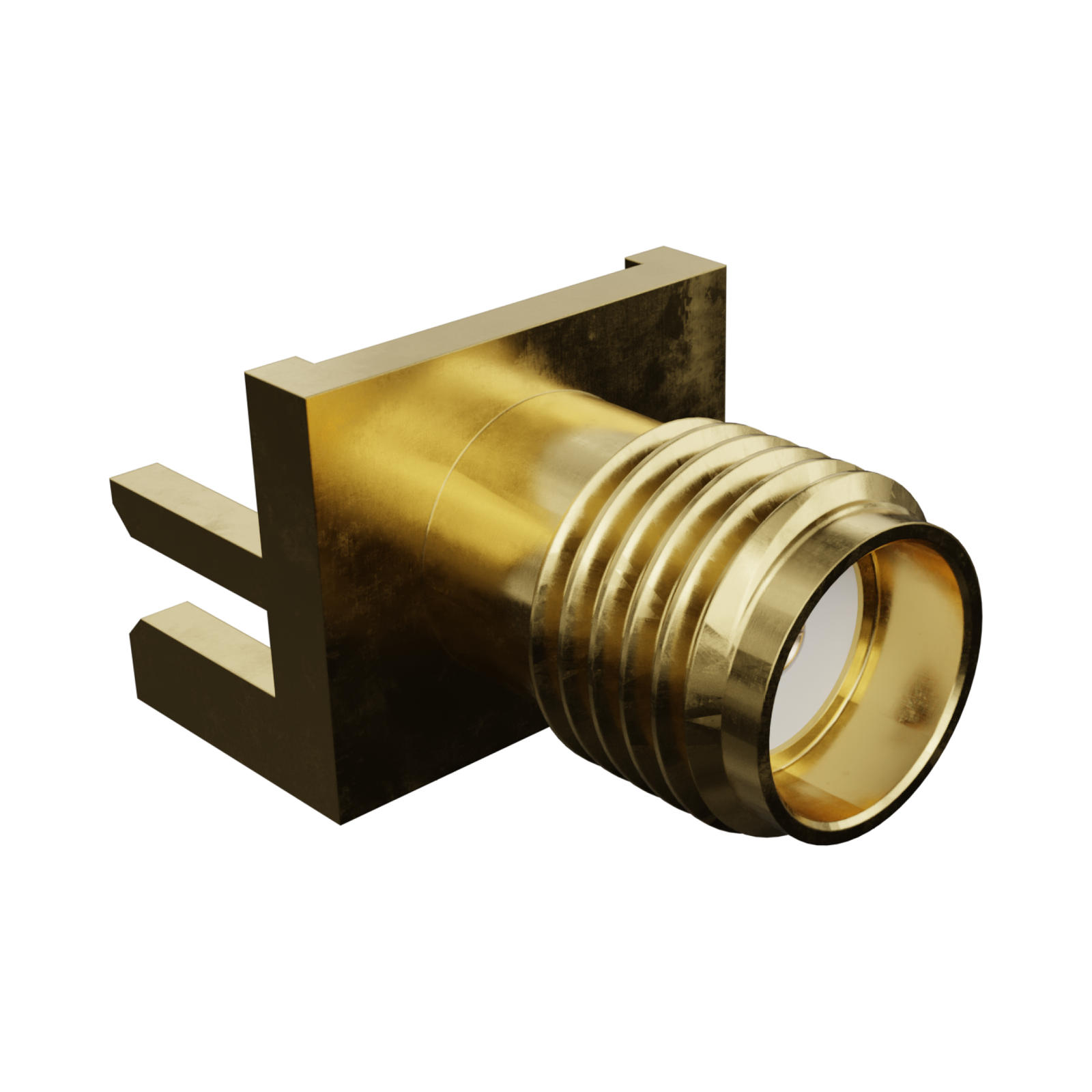 refomed×ccu RF / Coaxial Connectors Part 732511150 | Molex