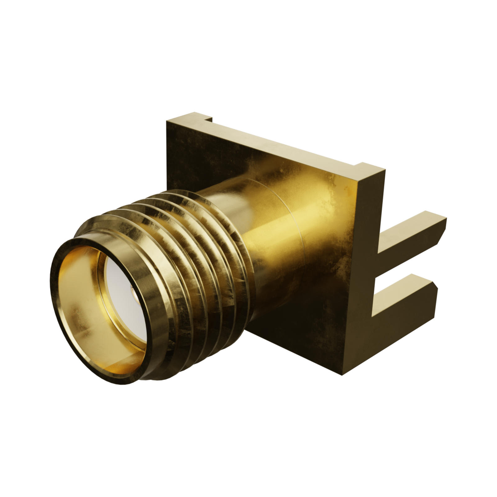RF / Coaxial Connectors Part 732511150 | Molex
