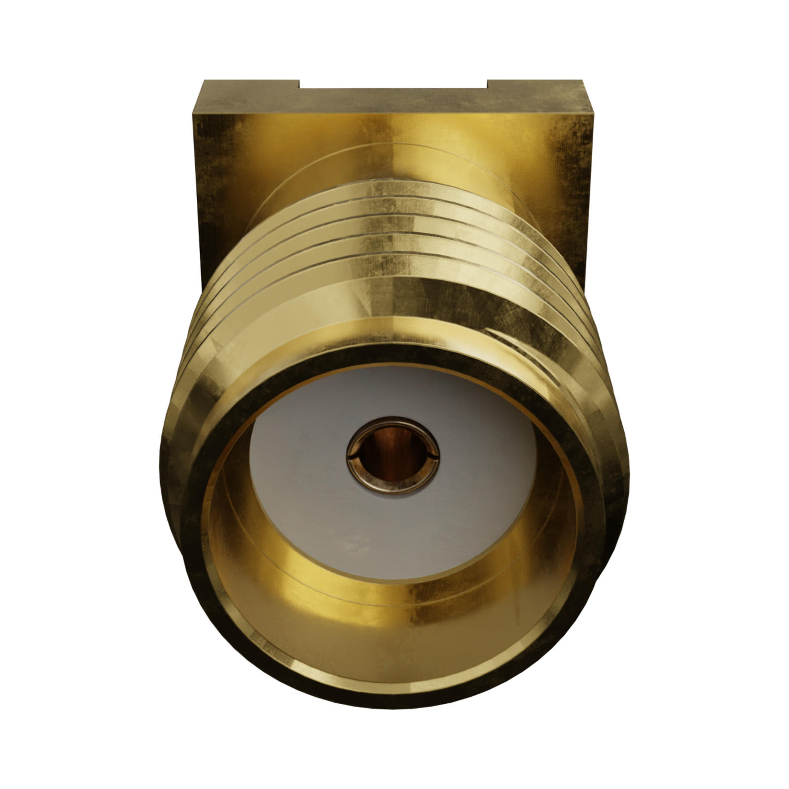みなと RF / Coaxial Connectors Part 732511352 | Molex