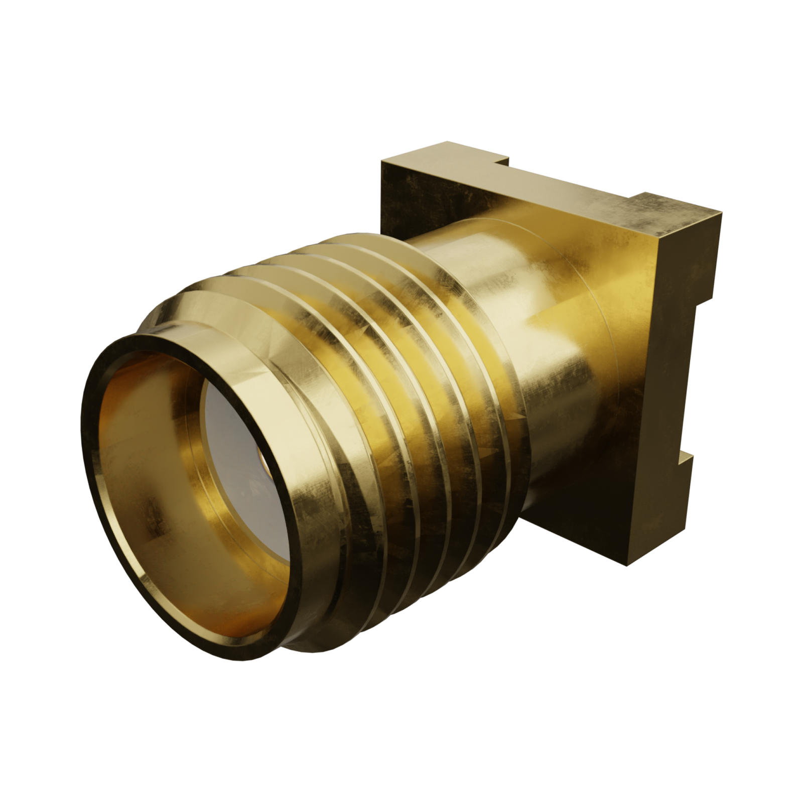 RF / Coaxial Connectors Part 732511352 | Molex