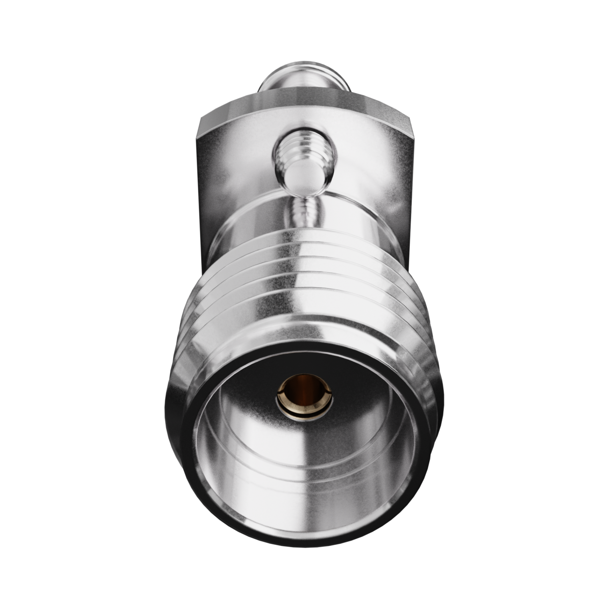 RF / Coaxial Connectors Part 732513481 | Molex