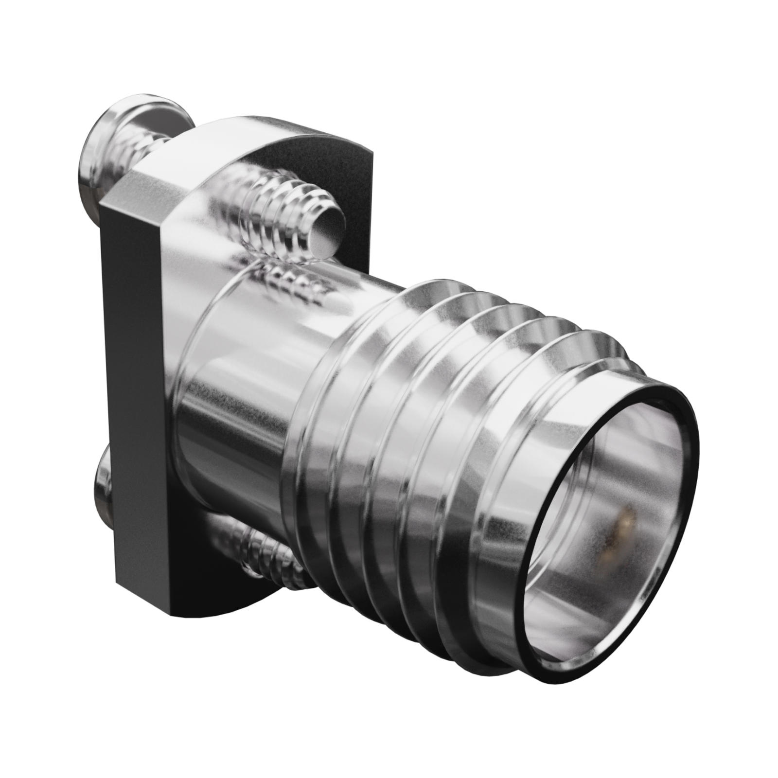RF / Coaxial Connectors Part 732513481 | Molex