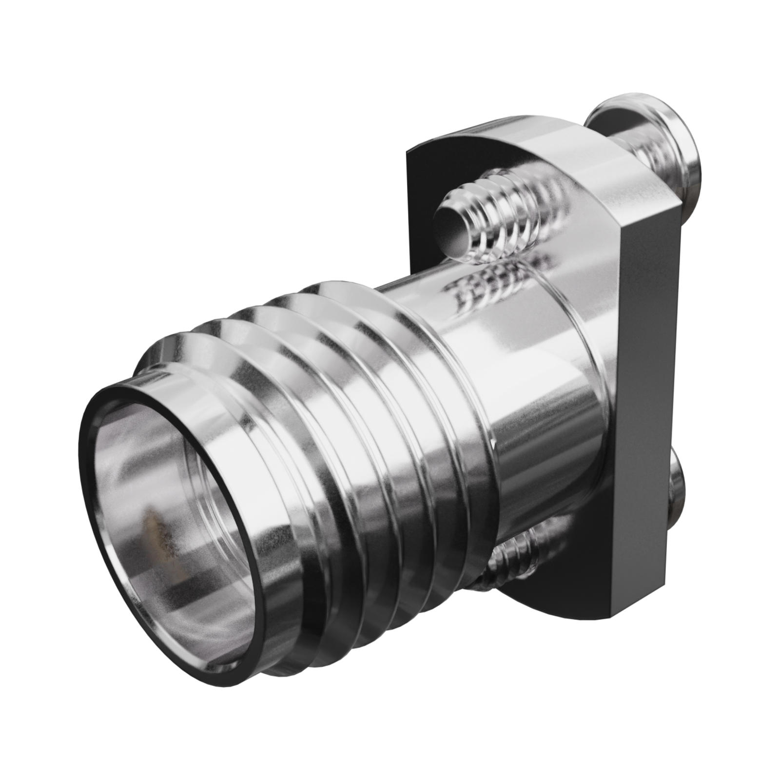 メグ RF / Coaxial Connectors Part 732513481 | Molex