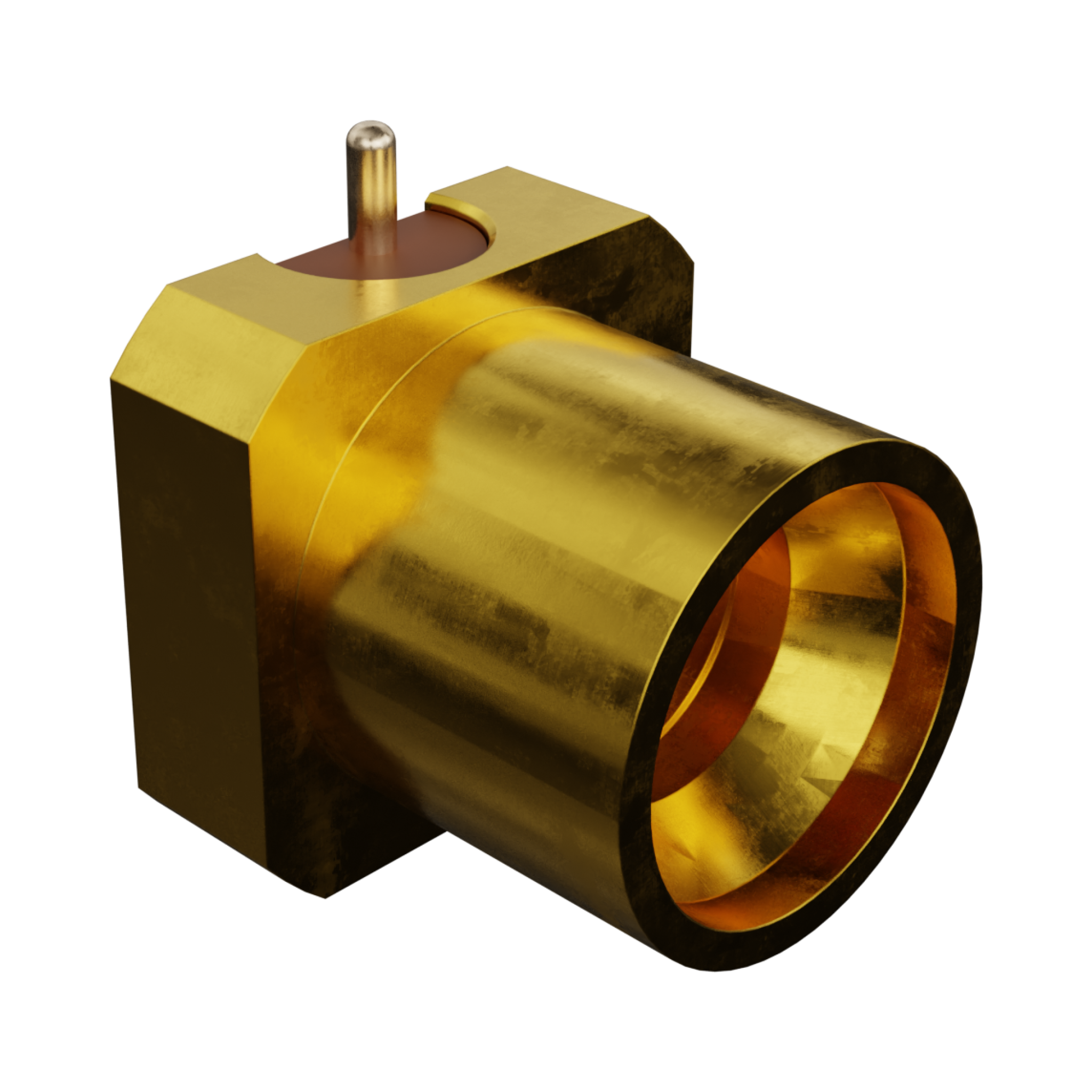 RF / Coaxial Connectors Part 733000080 | Molex