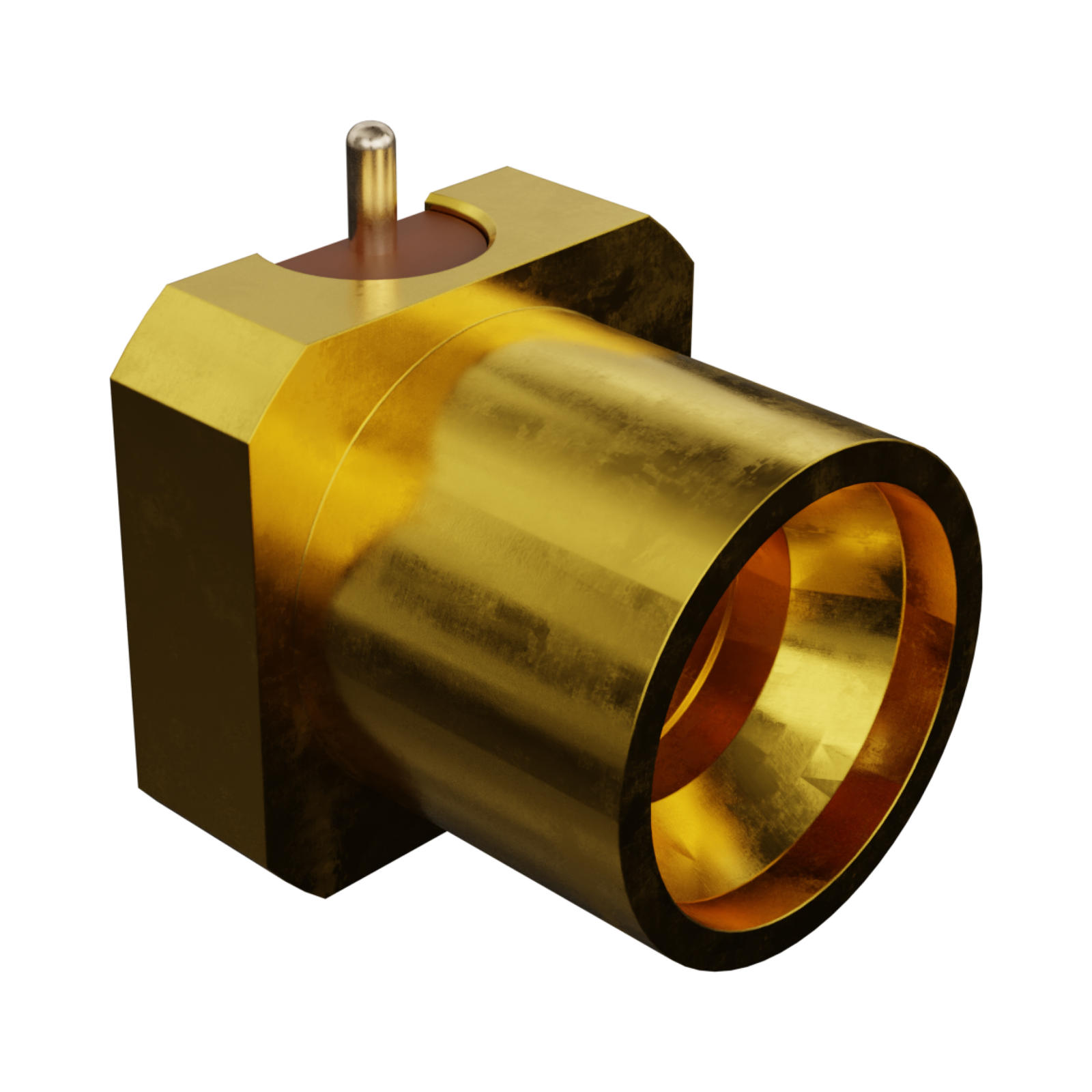 RF / Coaxial Connectors Part 733000080 | Molex RF / Coaxial Connectors Part 733000080 | Molex
