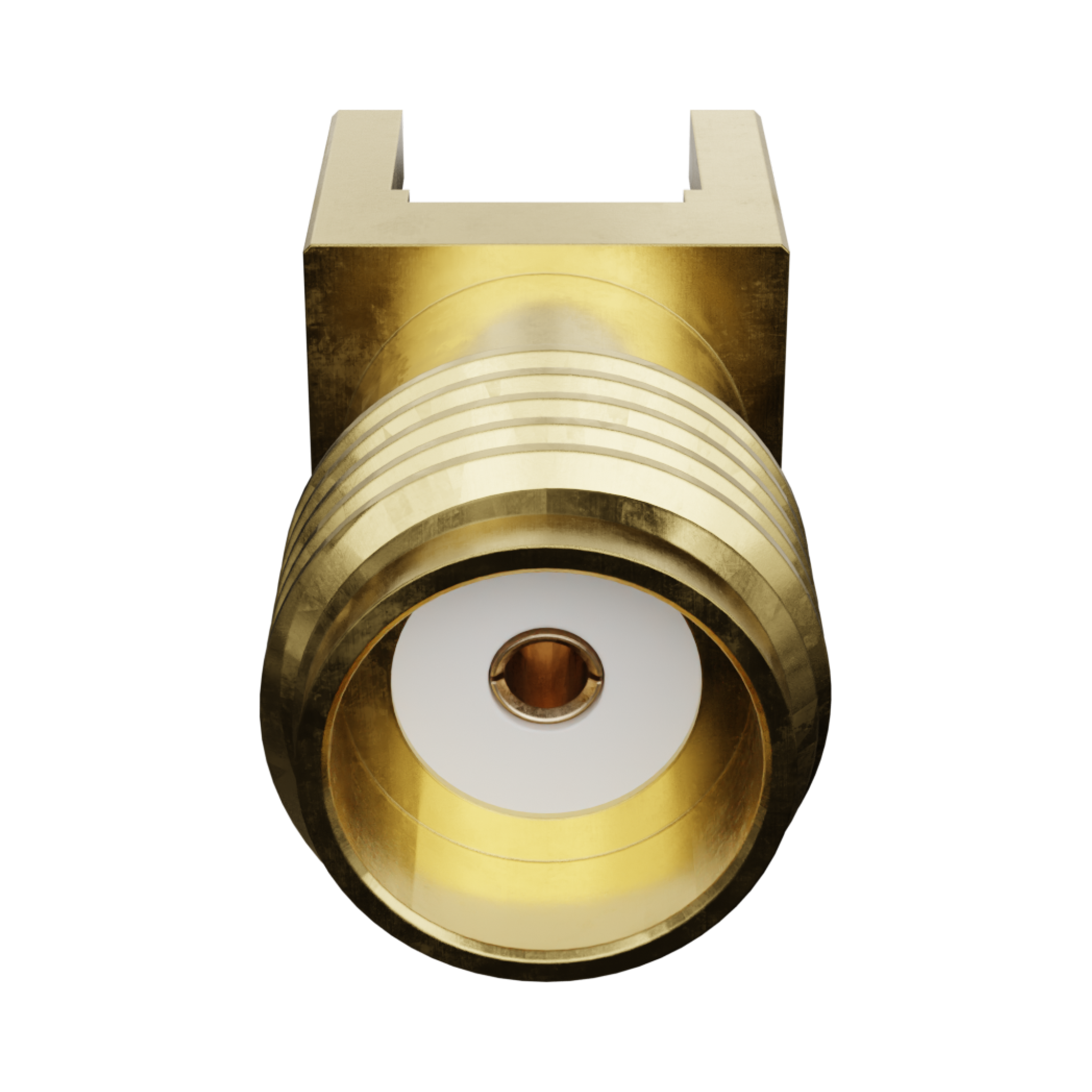 RF / Coaxial Connectors Part 733910070 | Molex