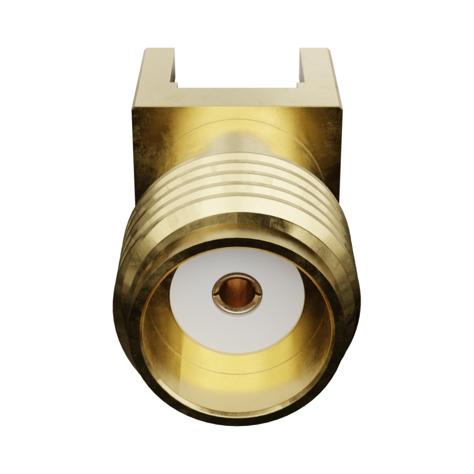 RF / Coaxial Connectors Part 733910070 | Molex