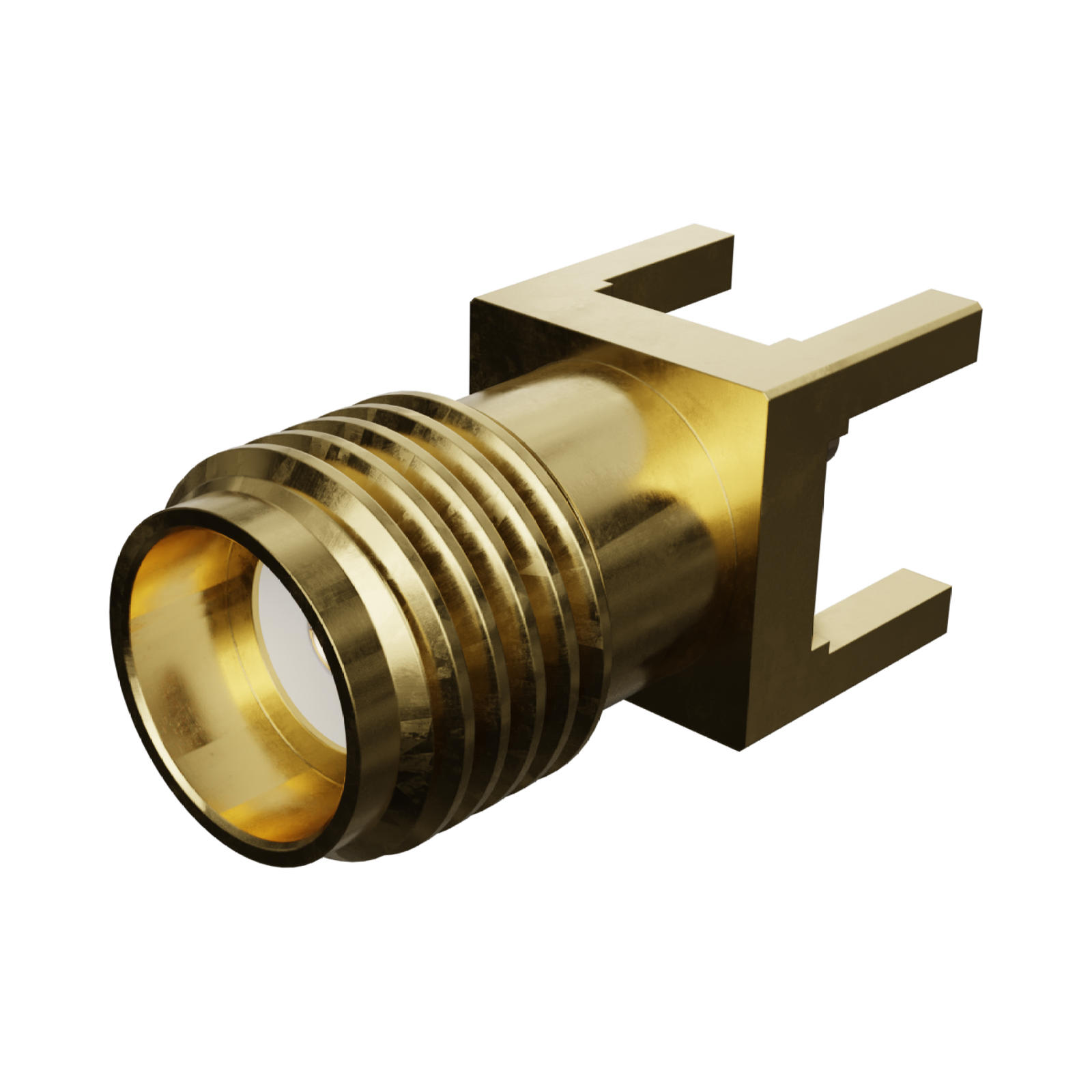 RF / Coaxial Connectors Part 733910070 | Molex