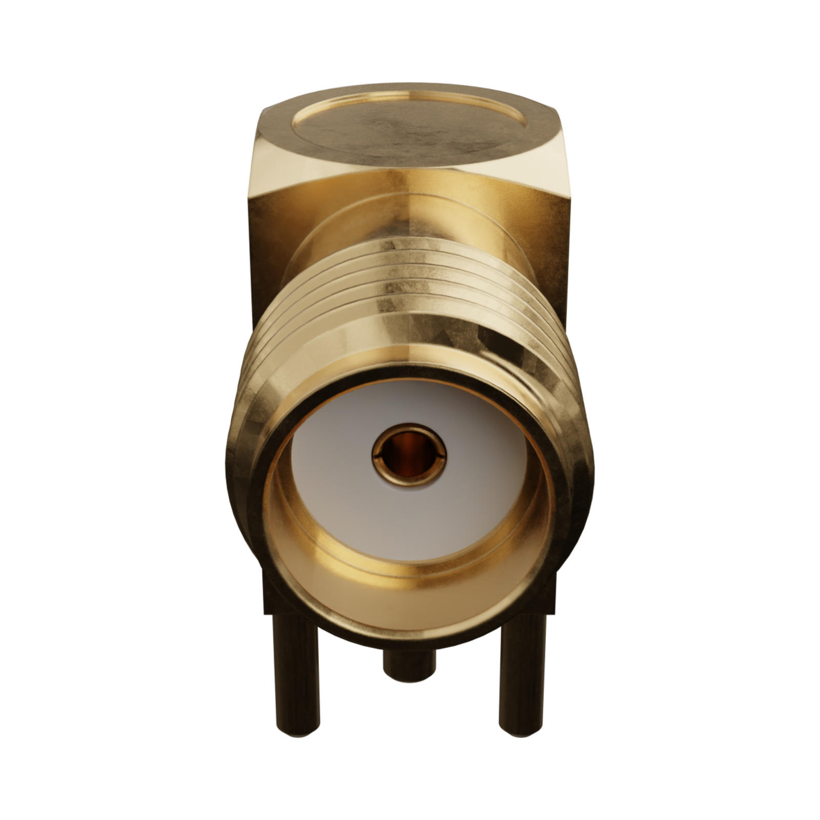 RF / Coaxial Connectors Part 733910083 | Molex