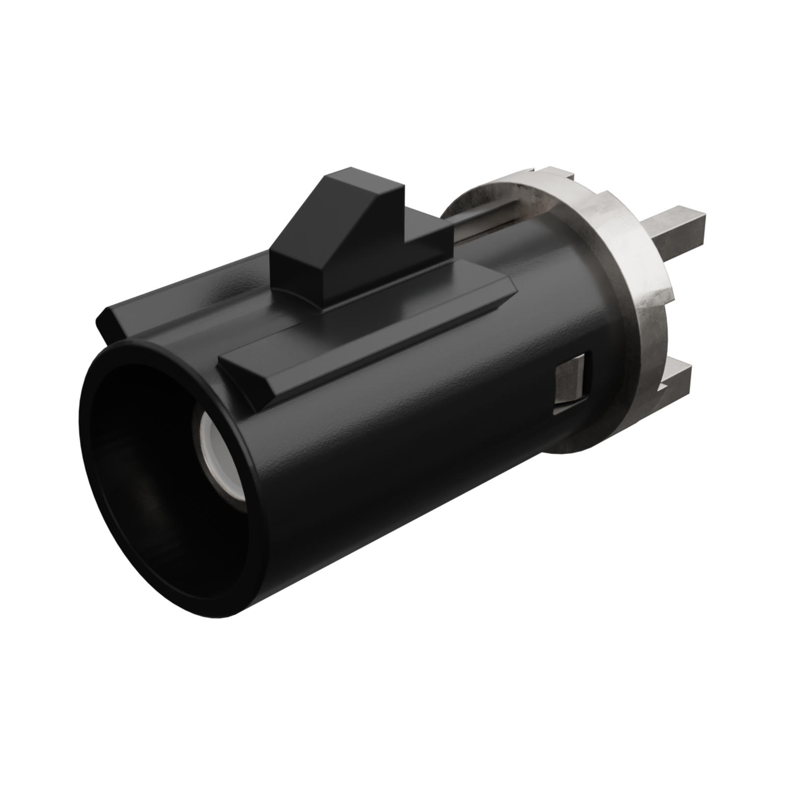 RF / Coaxial Connectors Part 734035070 | Molex