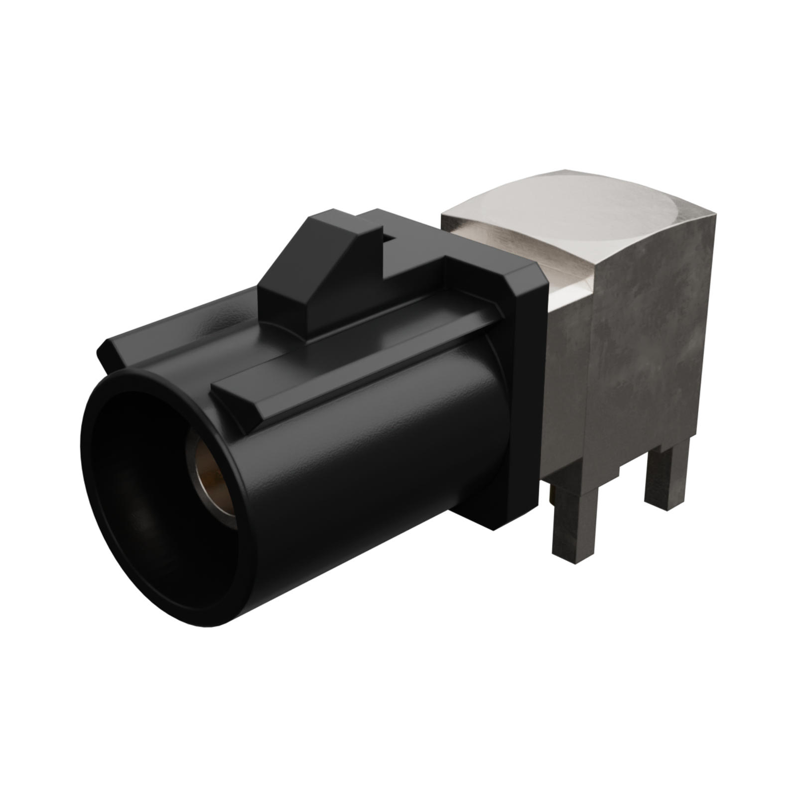 RF / Coaxial Connectors Part 734035110 | Molex