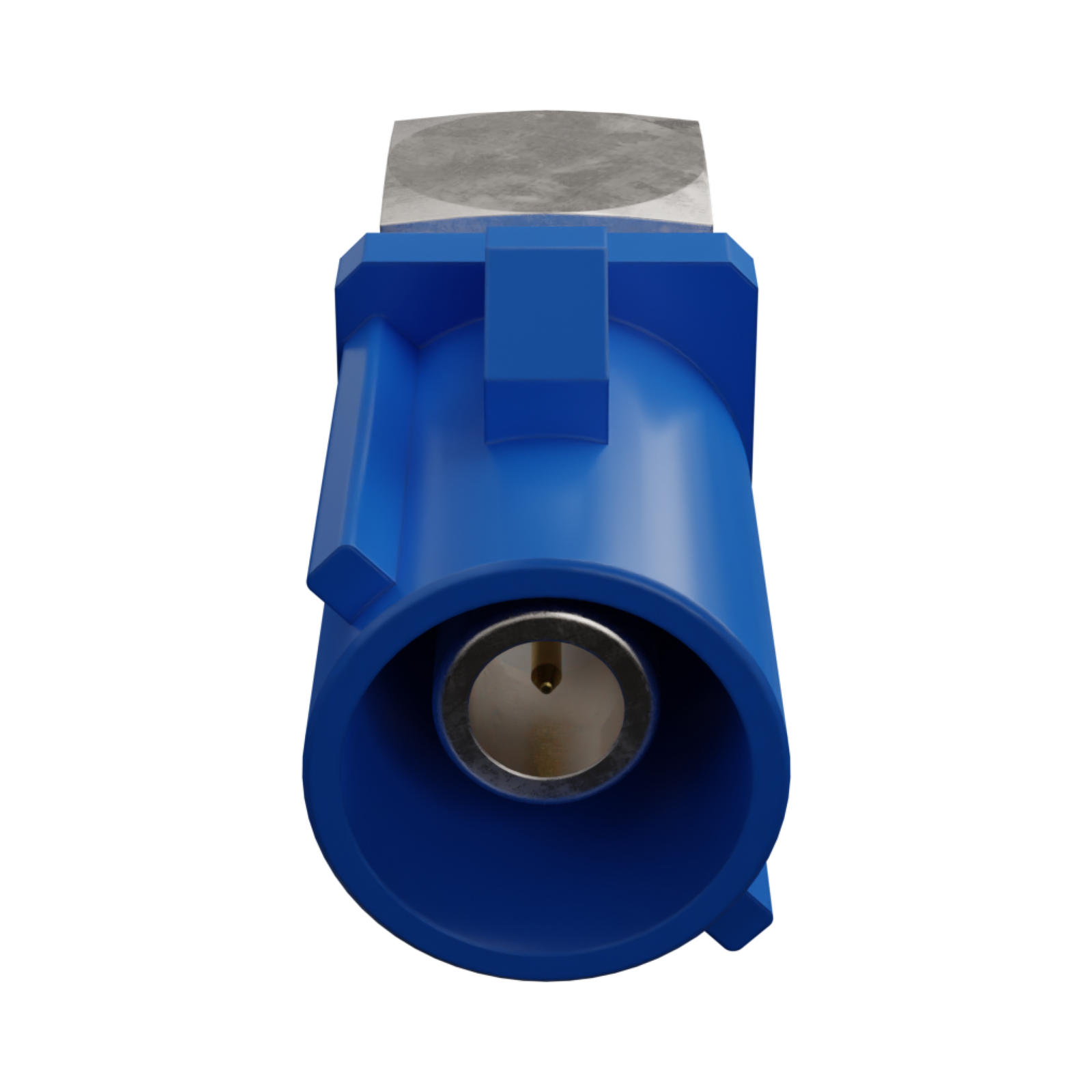 RF / Coaxial Connectors Part 734035112 | Molex