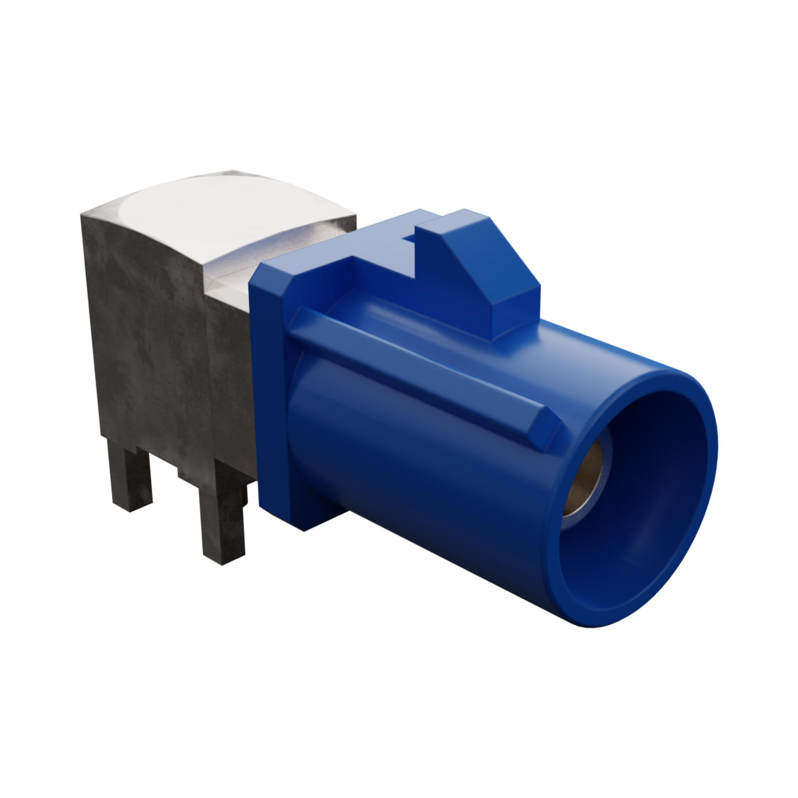 RF / Coaxial Connectors Part 734035112 | Molex