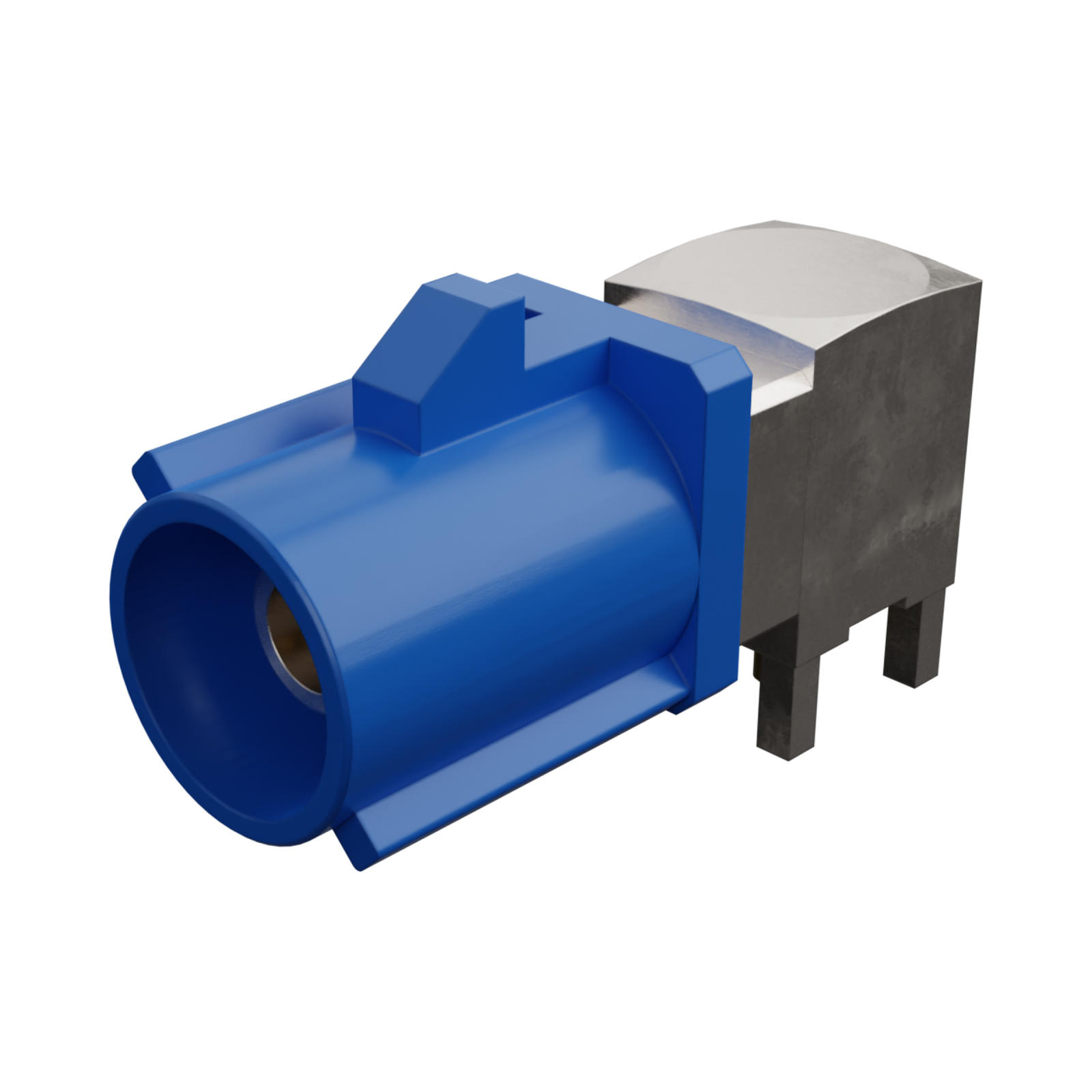 RF / Coaxial Connectors Part 734035112 | Molex