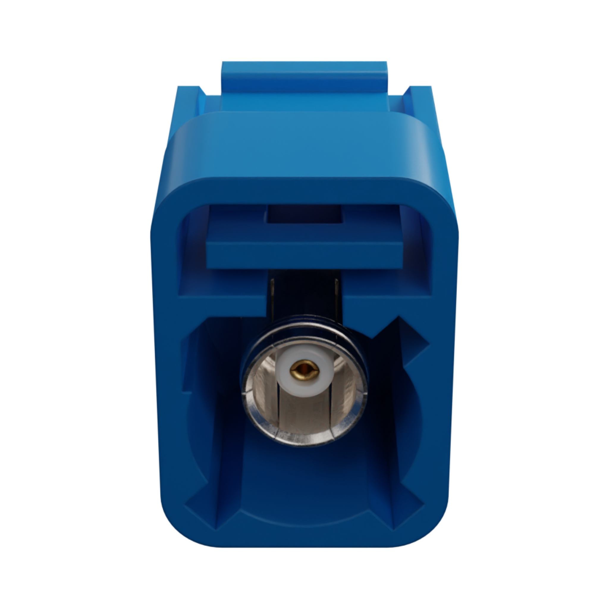 A.s.s.C RF / Coaxial Connectors Part 734036270 | Molex