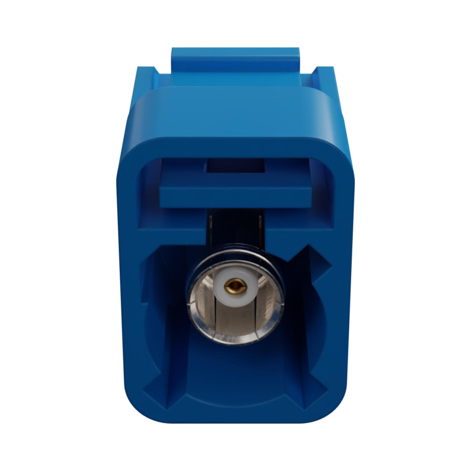 RF / Coaxial Connectors Part 734036270 | Molex