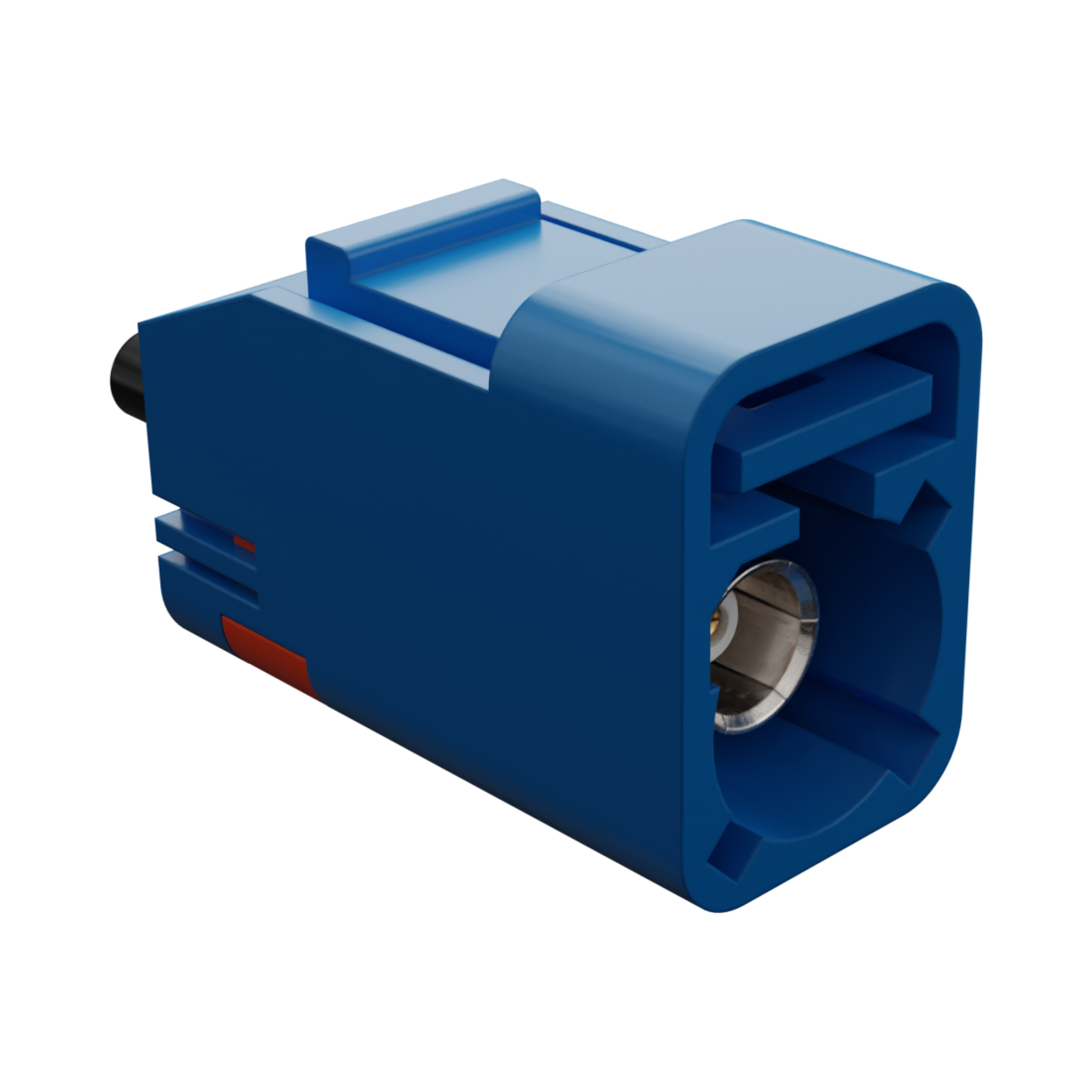 RF / Coaxial Connectors Part 734036270 | Molex