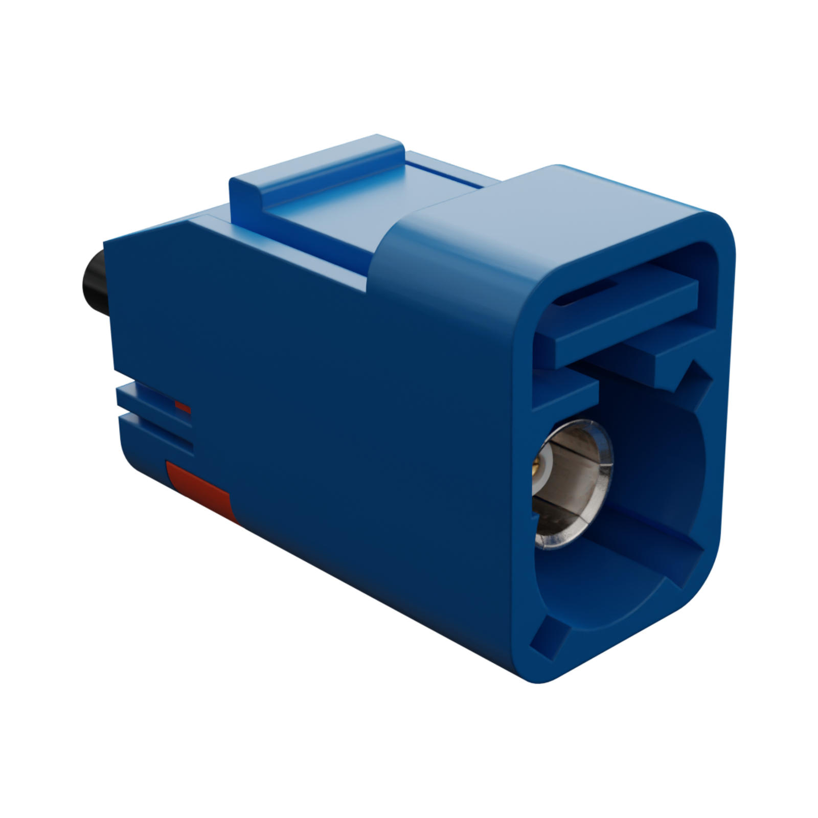 RF / Coaxial Connectors Part 734036270 | Molex