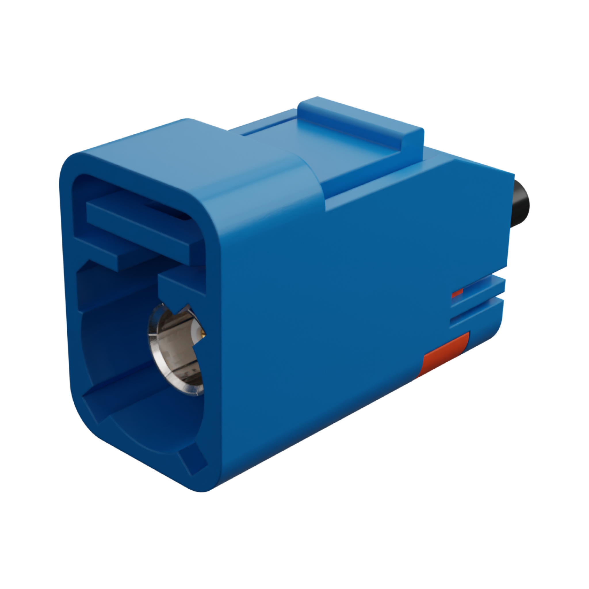 RF / Coaxial Connectors Part 734036270 | Molex