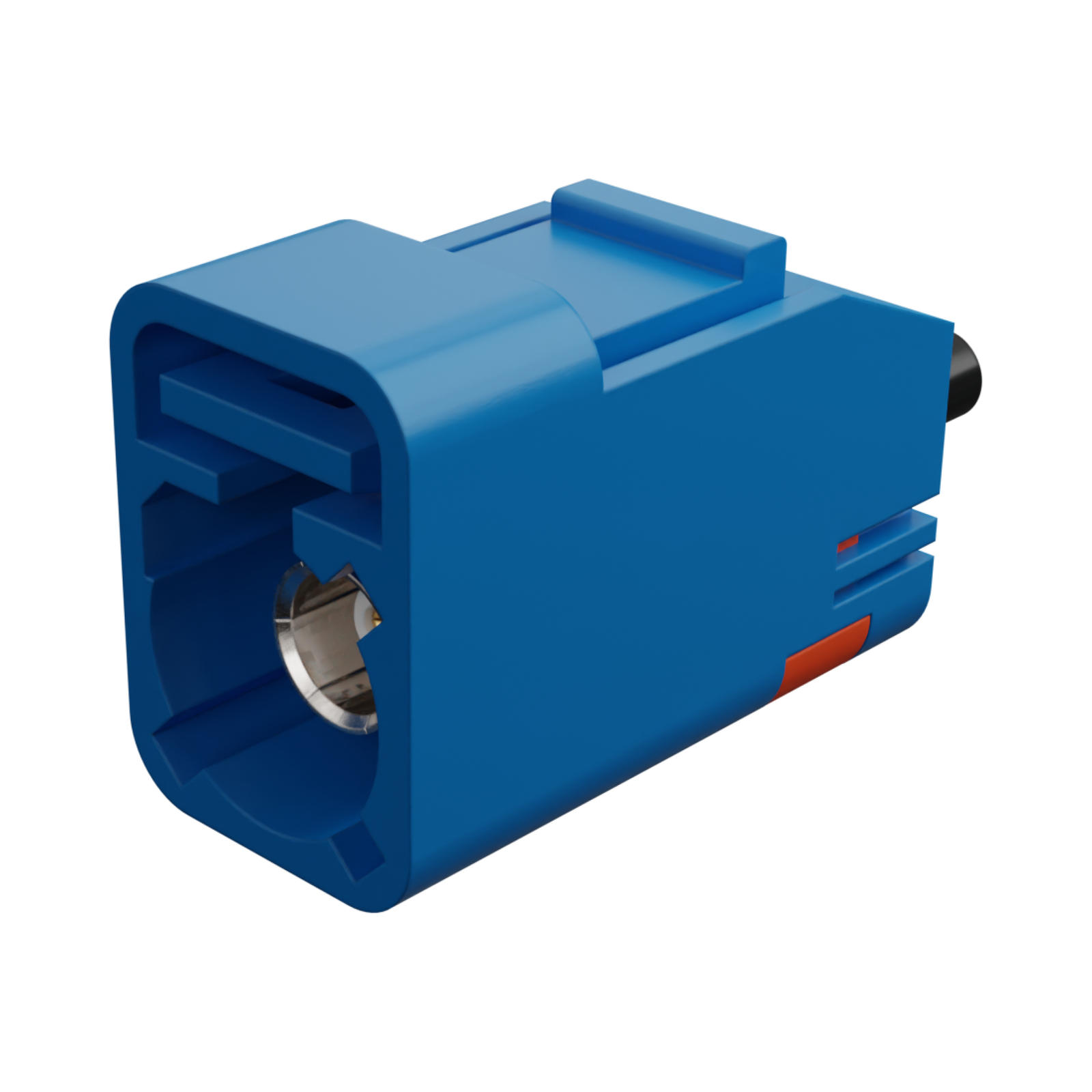 RF / Coaxial Connectors Part 734036270 | Molex