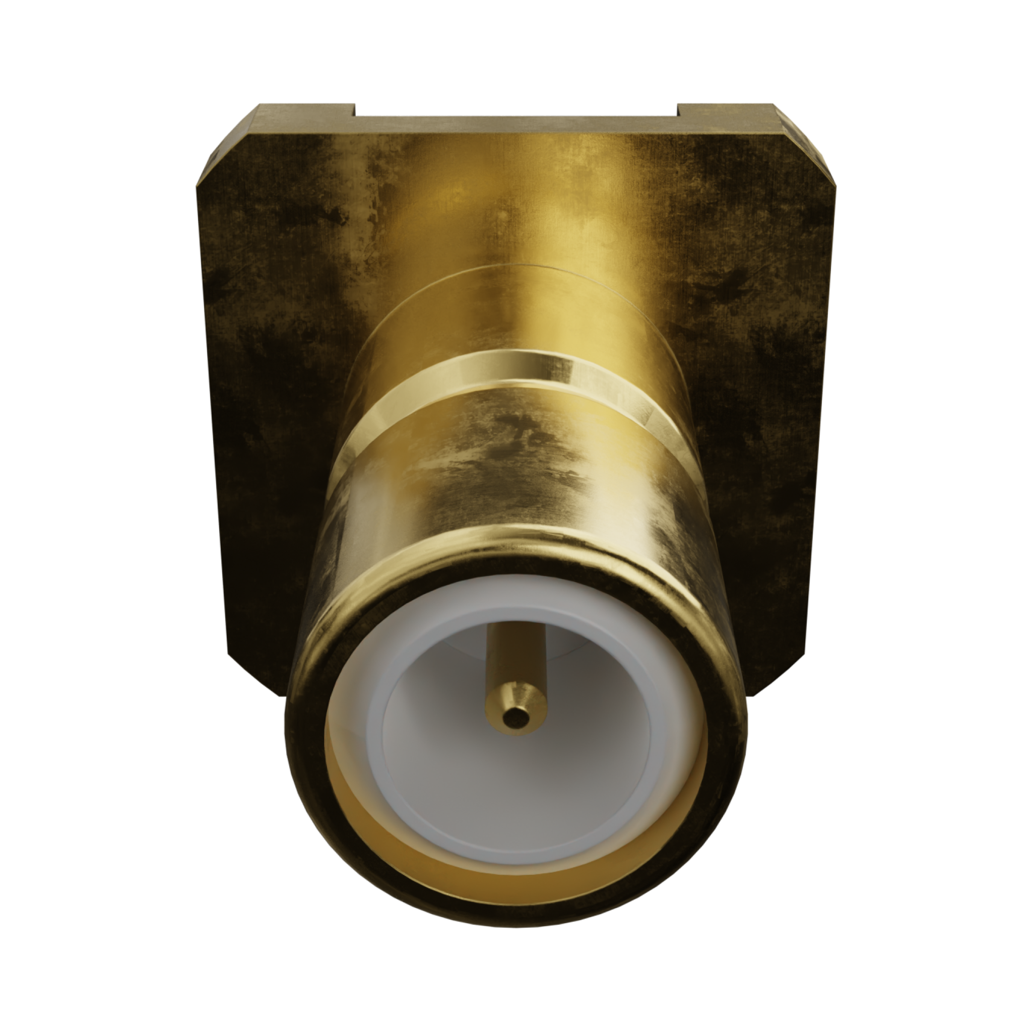 Ｍaleca RF / Coaxial Connectors Part 734041890 | Molex