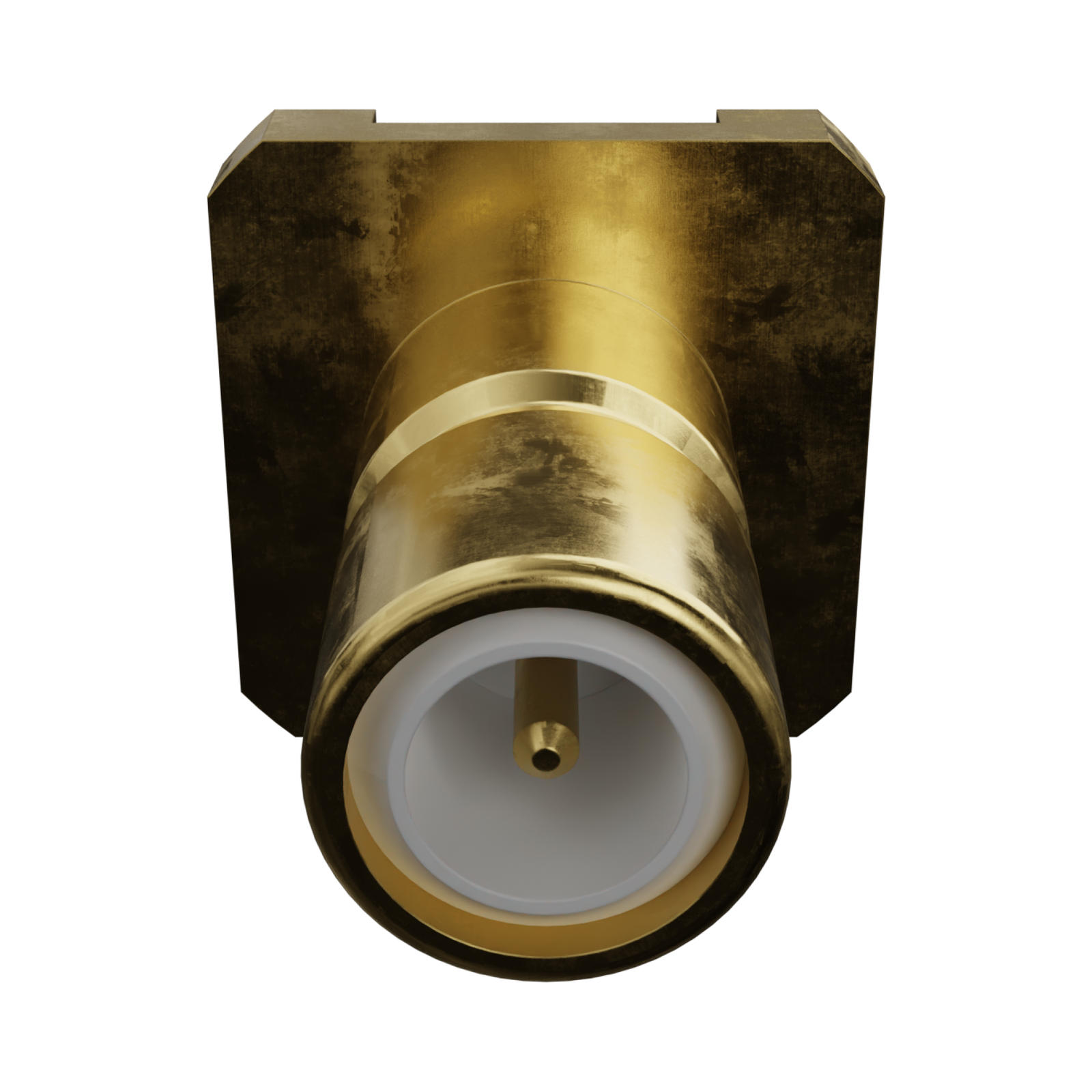 RF / Coaxial Connectors Part 734041890 | Molex