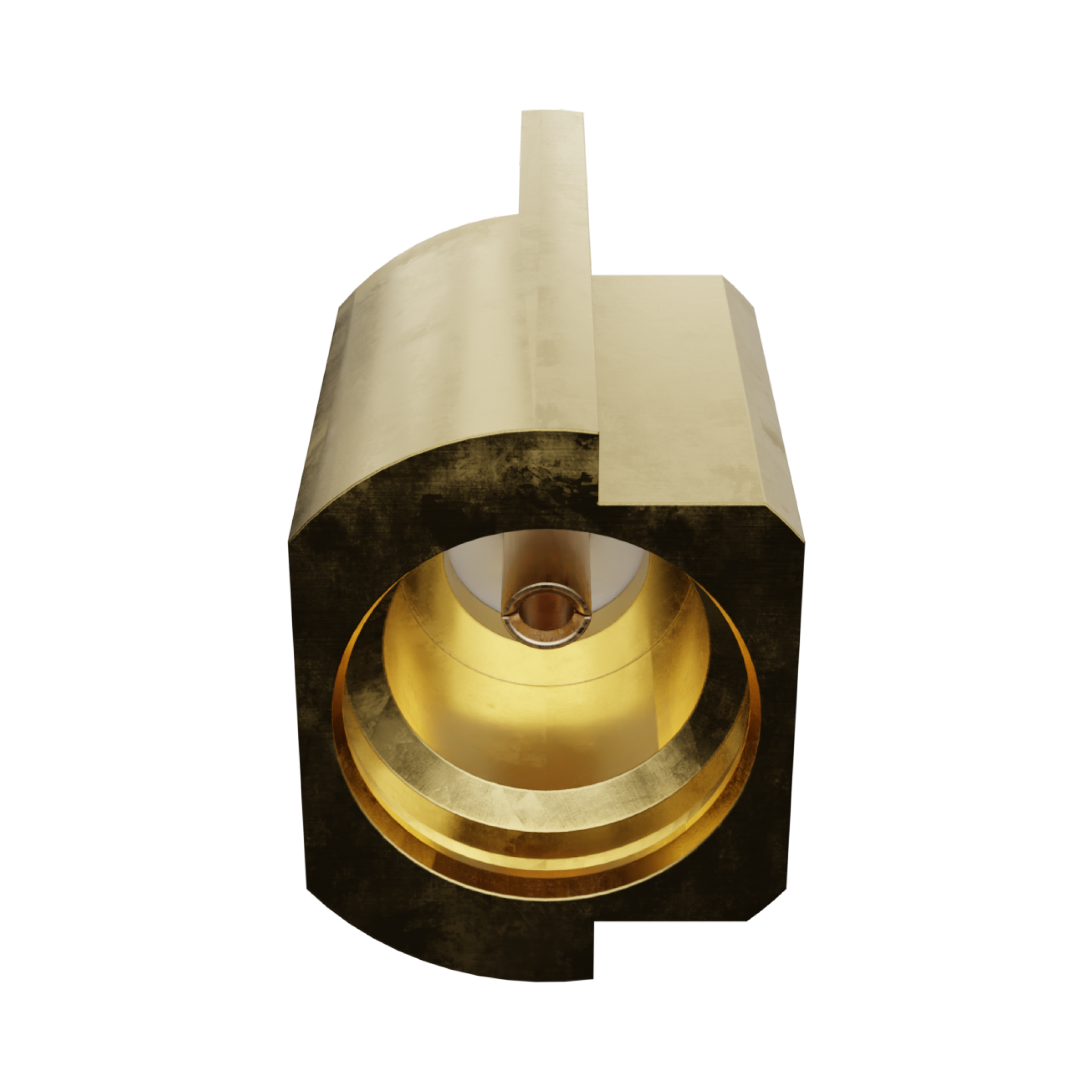 mik! RF / Coaxial Connectors Part 734150963 | Molex