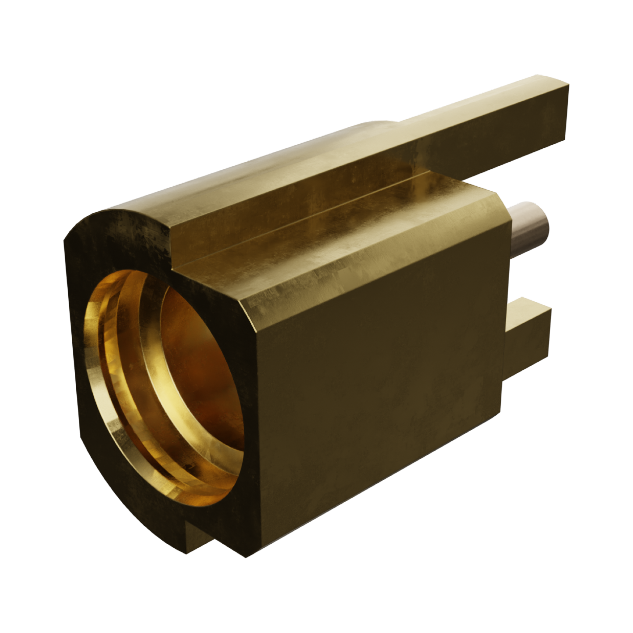 RF / Coaxial Connectors Part 734150963 | Molex RF / Coaxial Connectors Part 734150963 | Molex