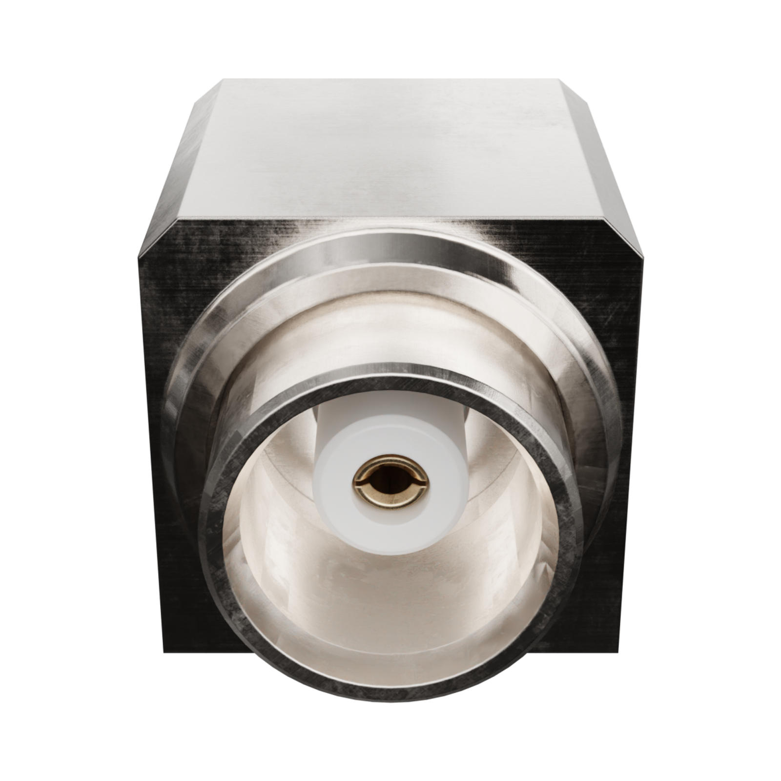 RF / Coaxial Connectors Part 734151103 | Molex