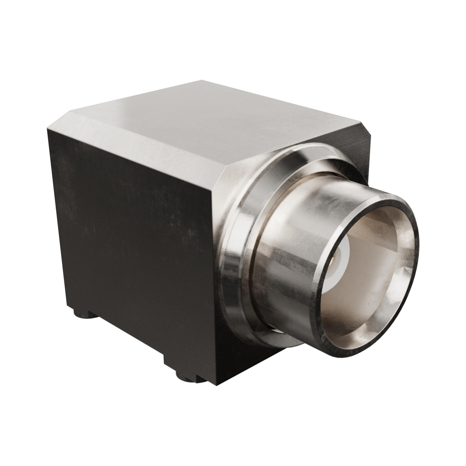 RF / Coaxial Connectors Part 734151103 | Molex